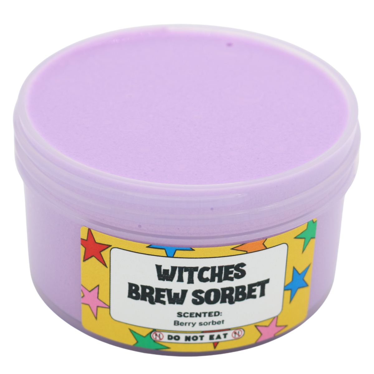 Witch's Brew Sorbet