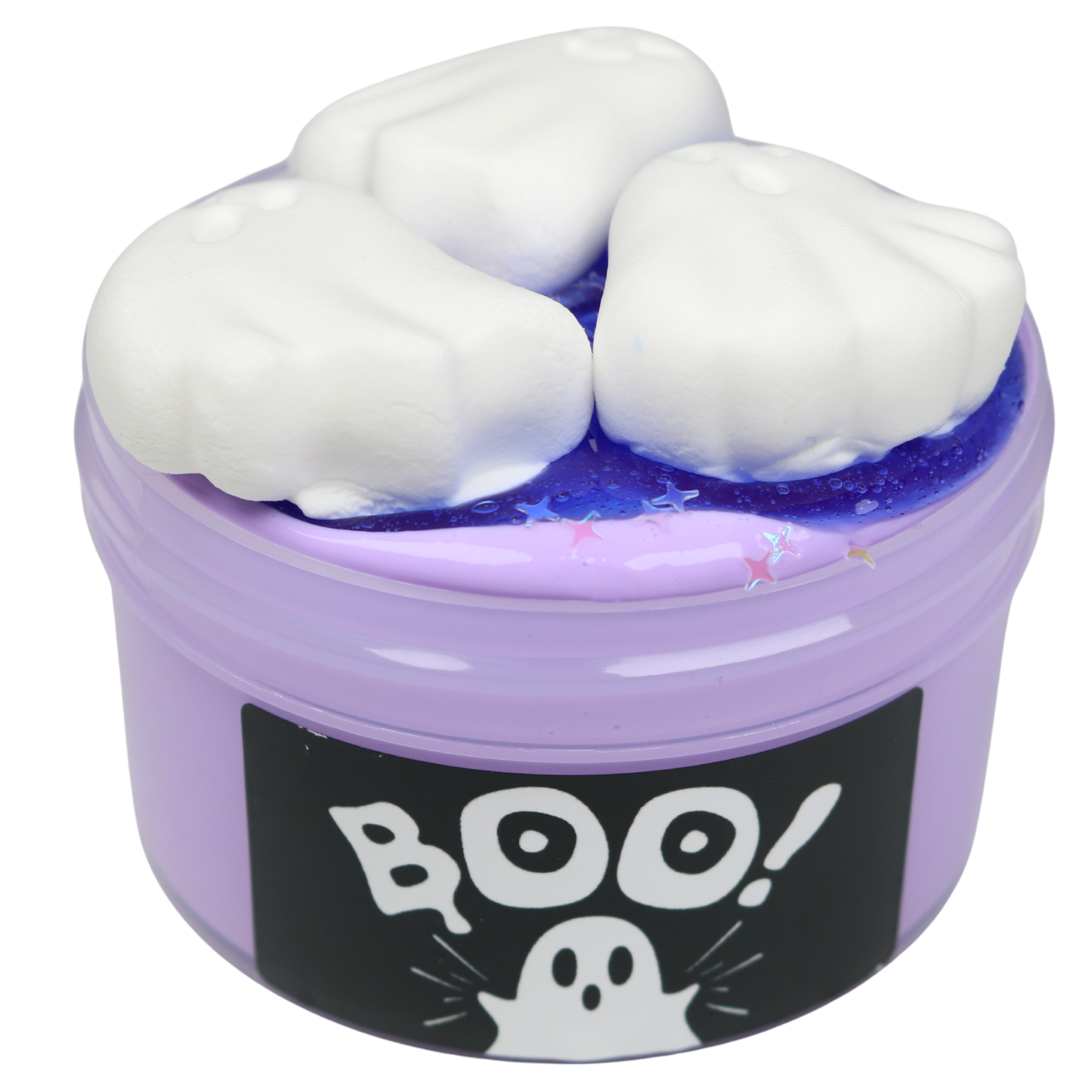Boo!