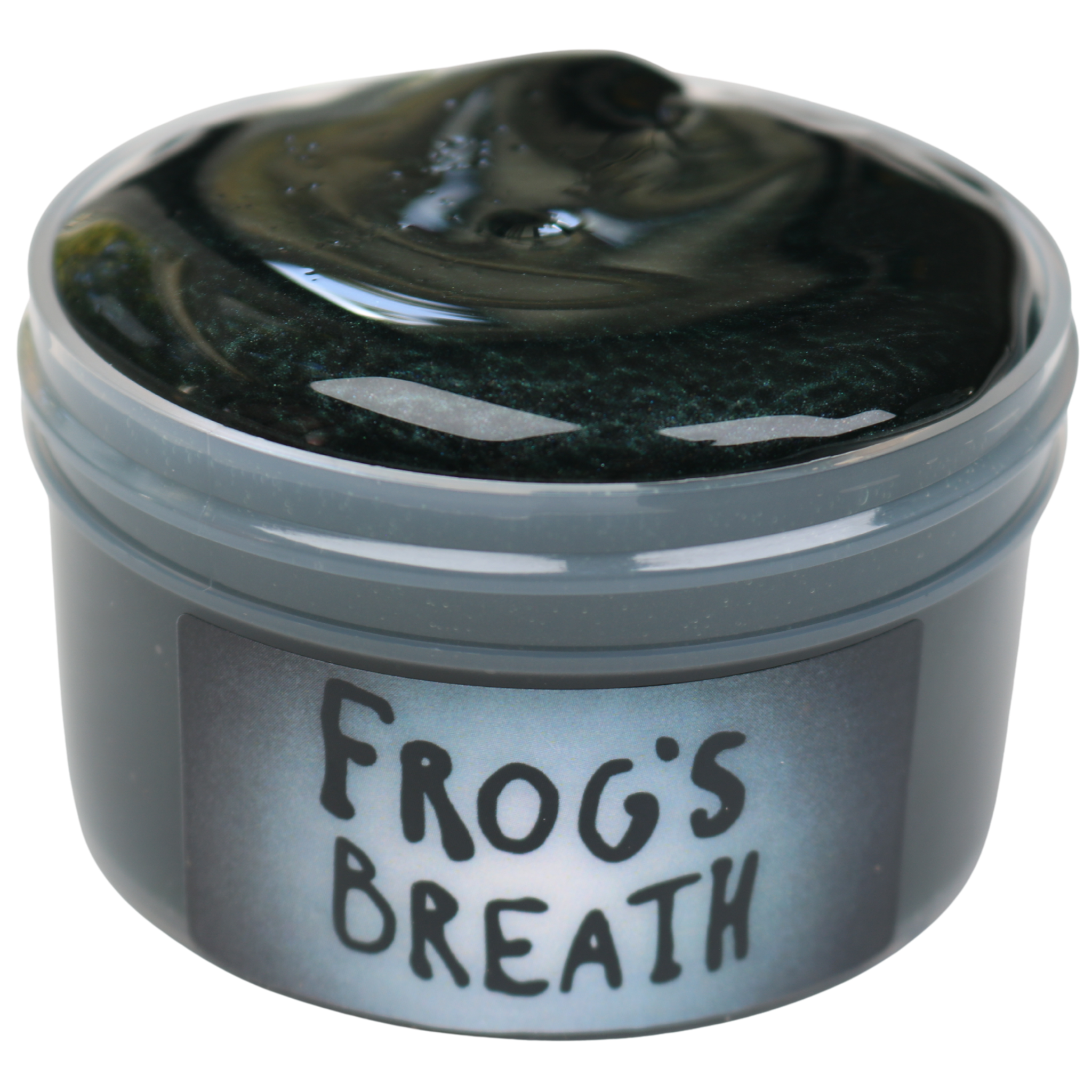 Frog's Breath