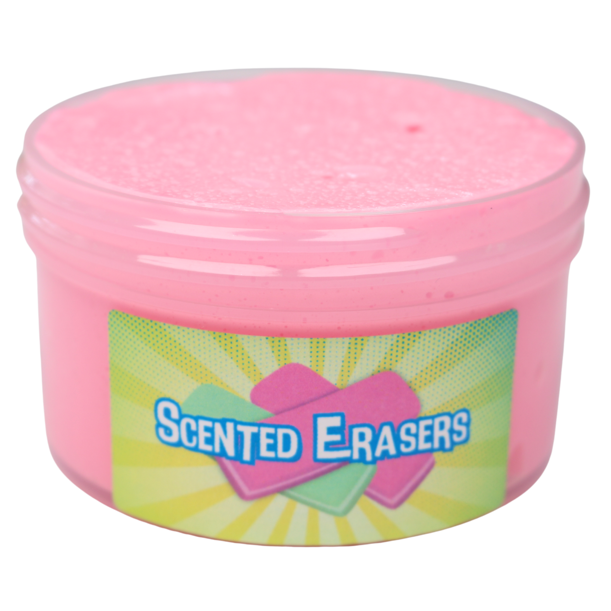 Scented Erasers