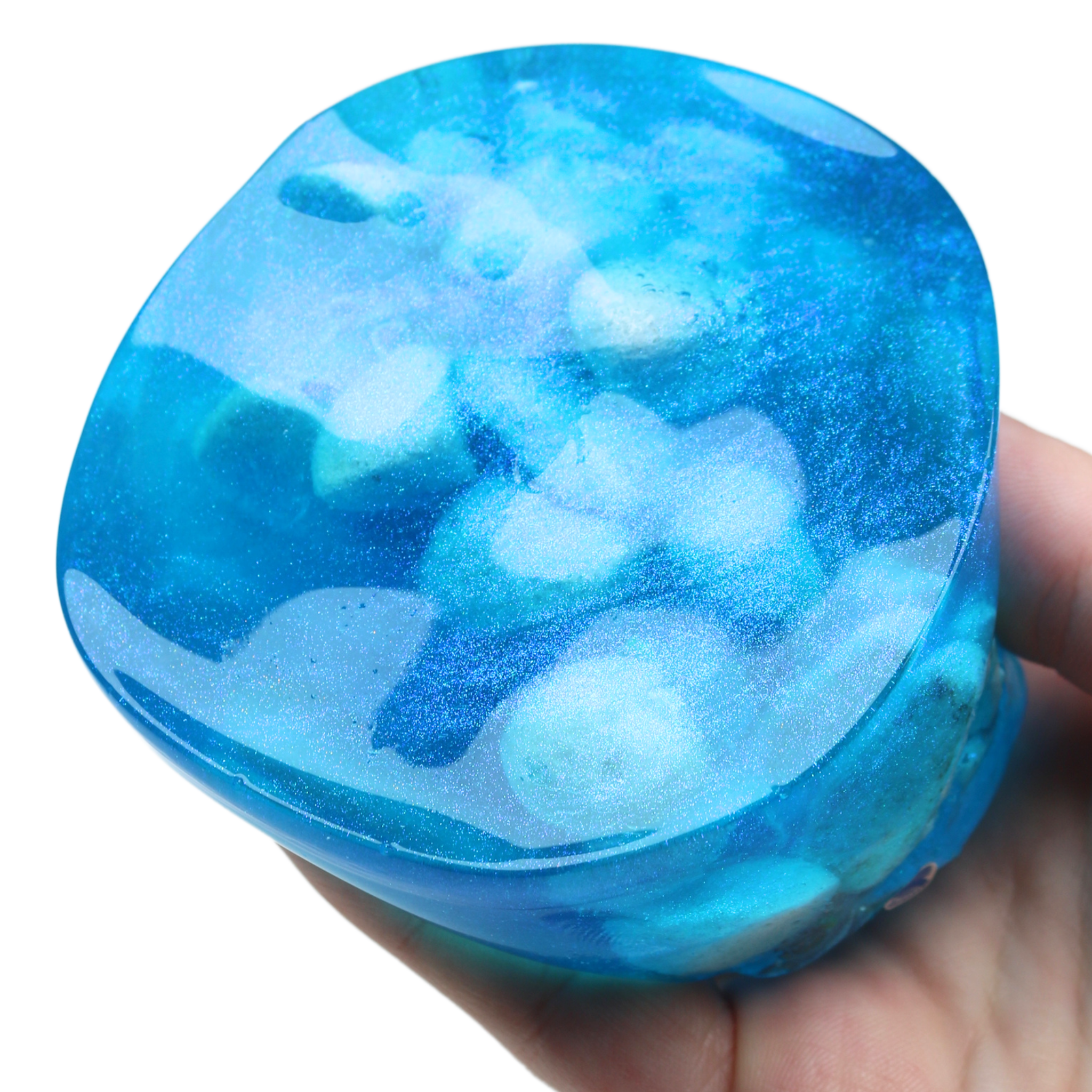 Mermaid Pendant