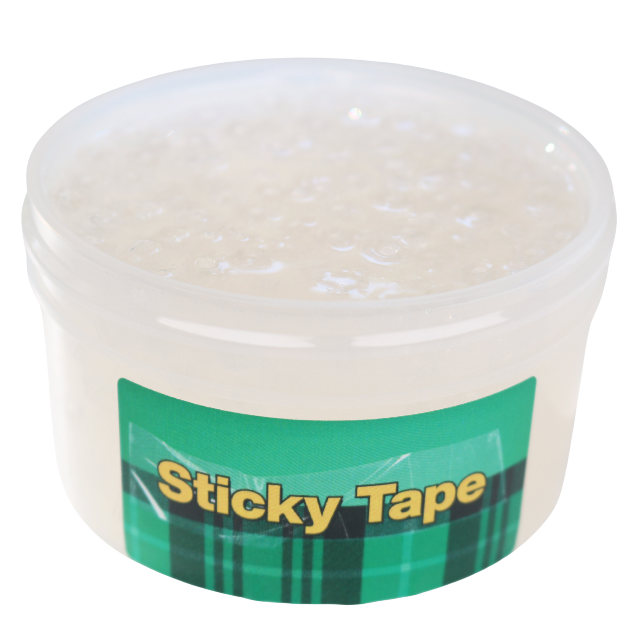 Sticky Tape