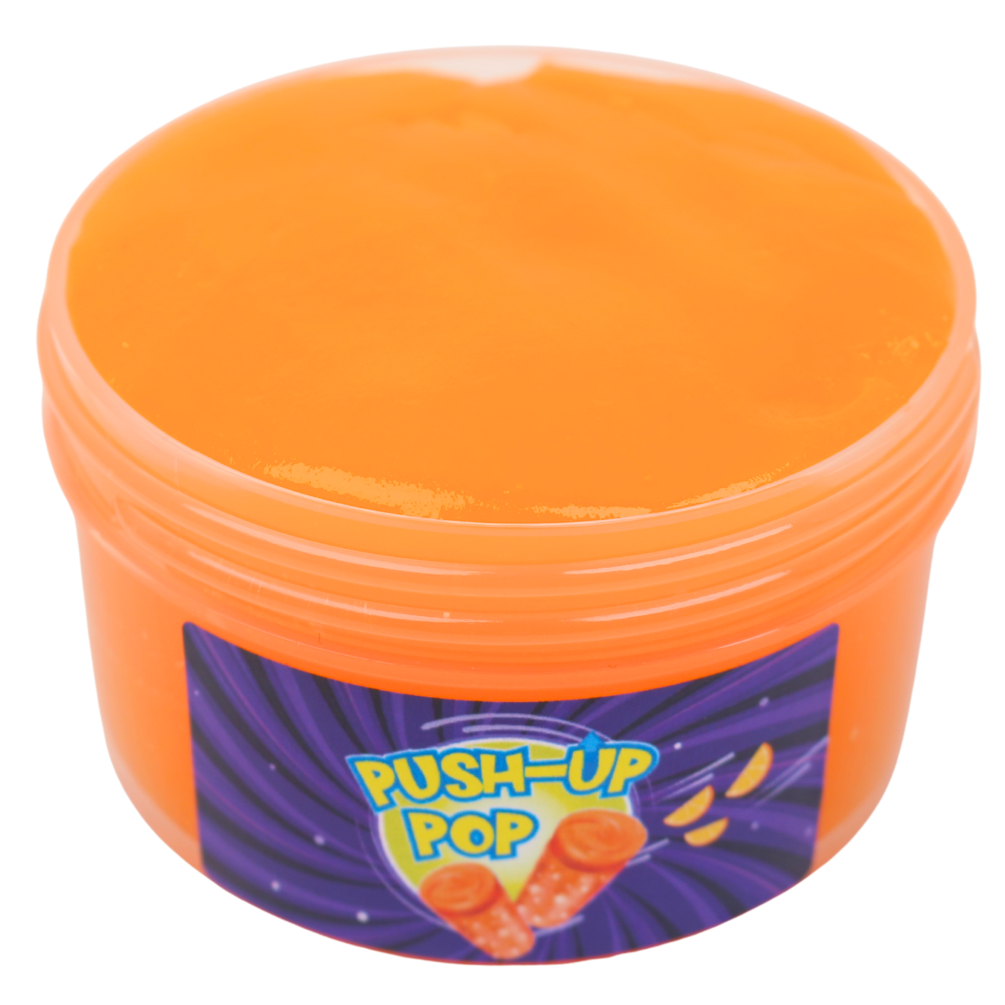 Push Up Pop