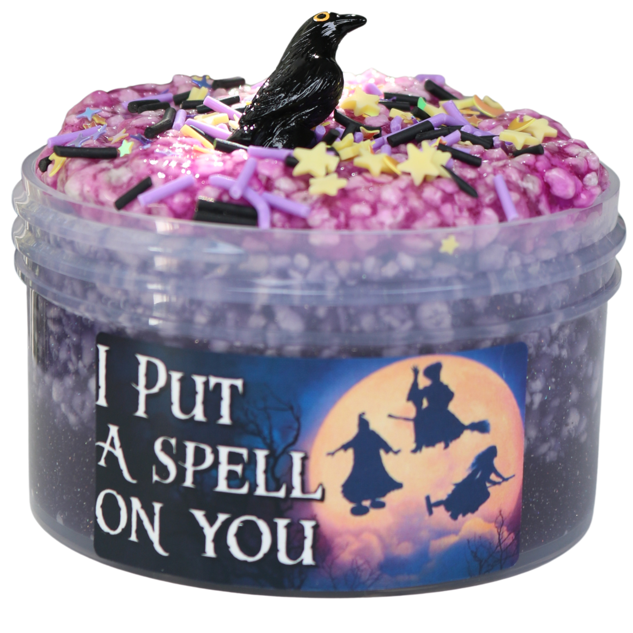 I Put a Spell on You