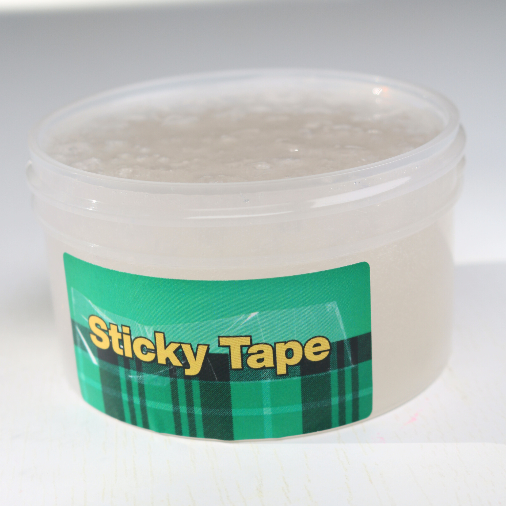Sticky Tape