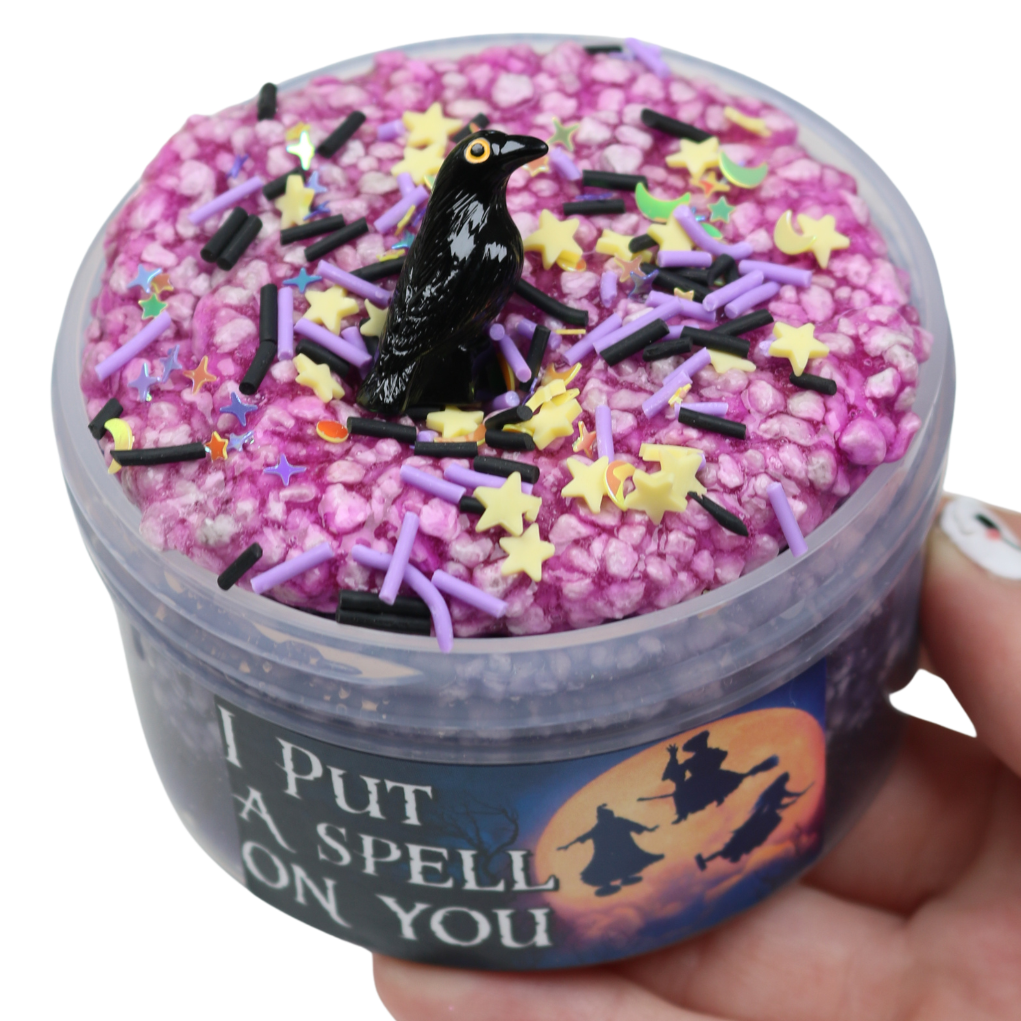 I Put a Spell on You