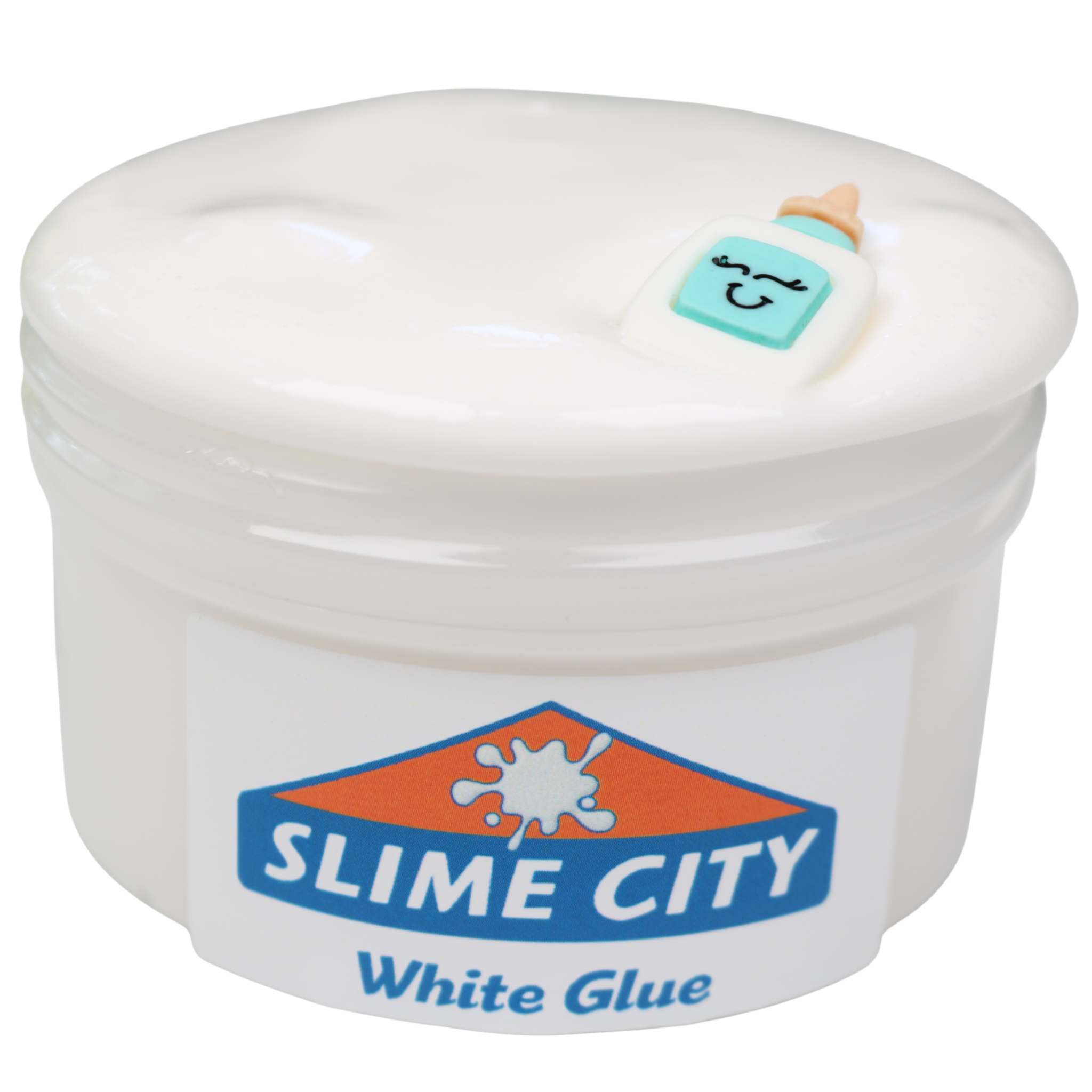 White Glue