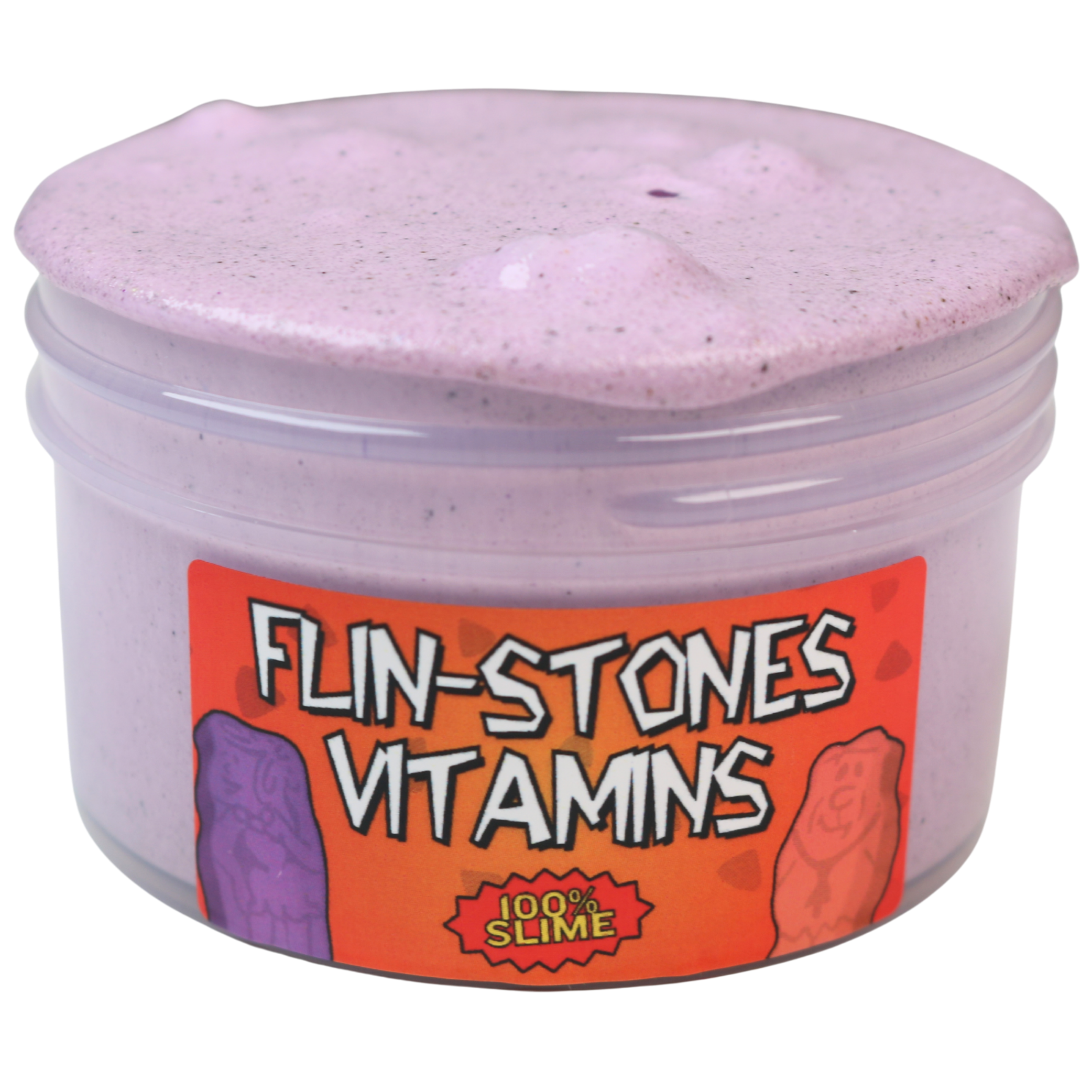 Flin-stones Vitamins