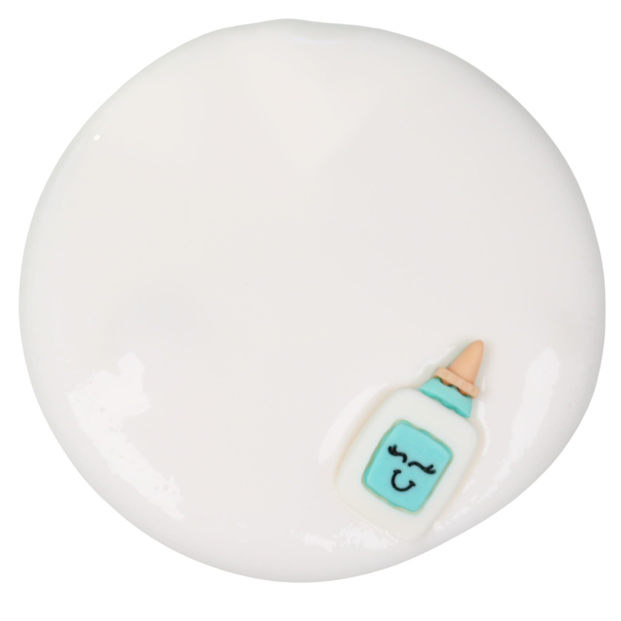 White Glue
