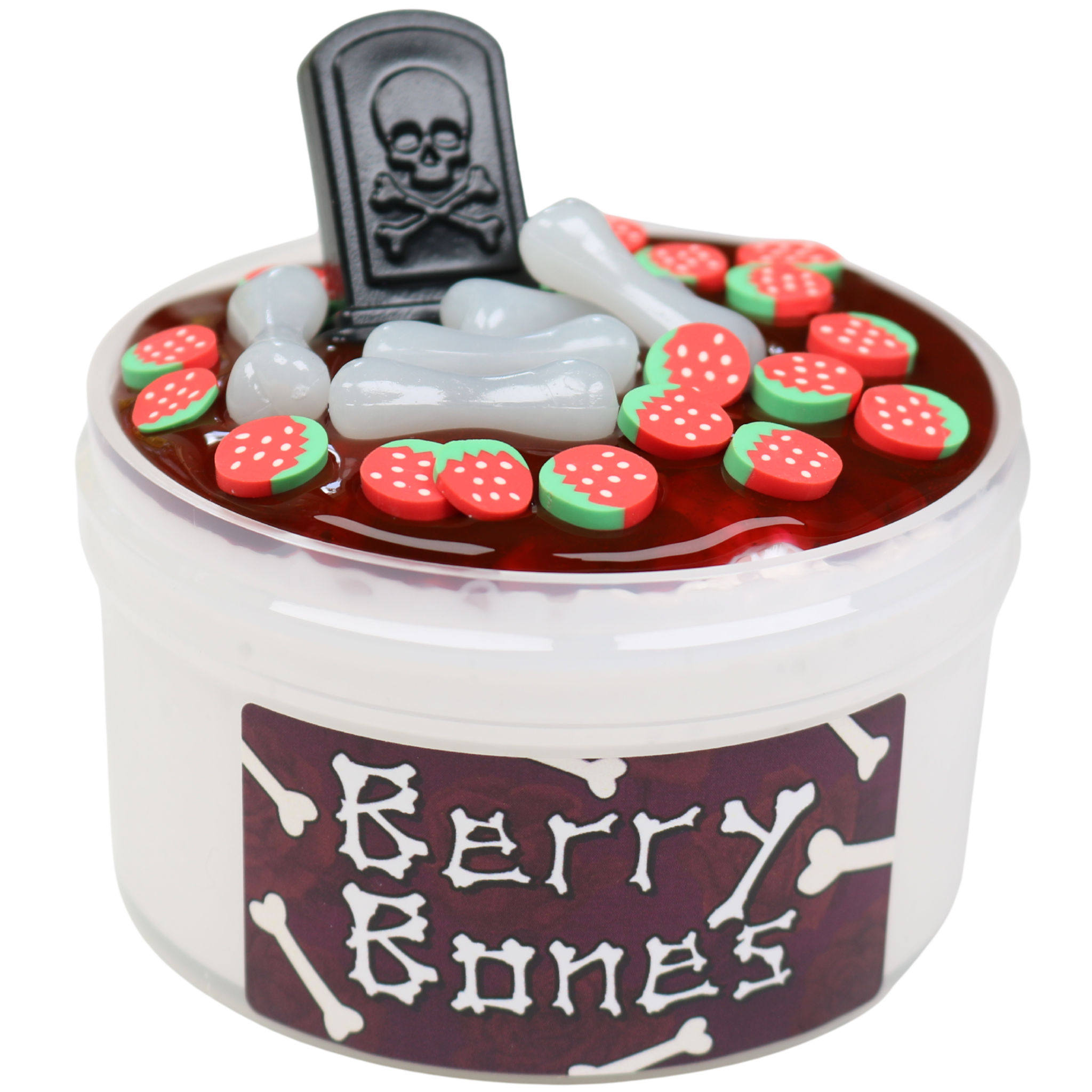Berry Bones