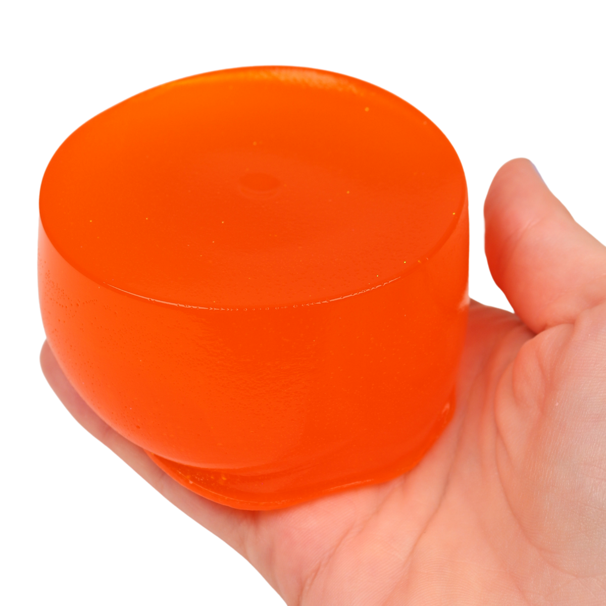 Jack O' Lantern Jelly