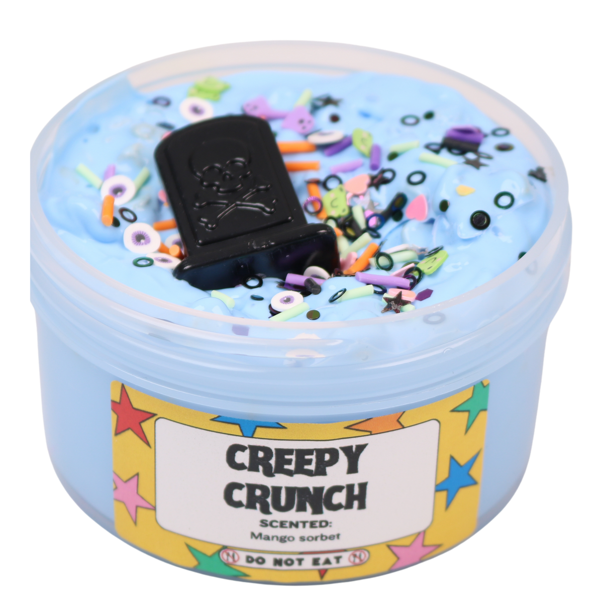 Creepy Crunch