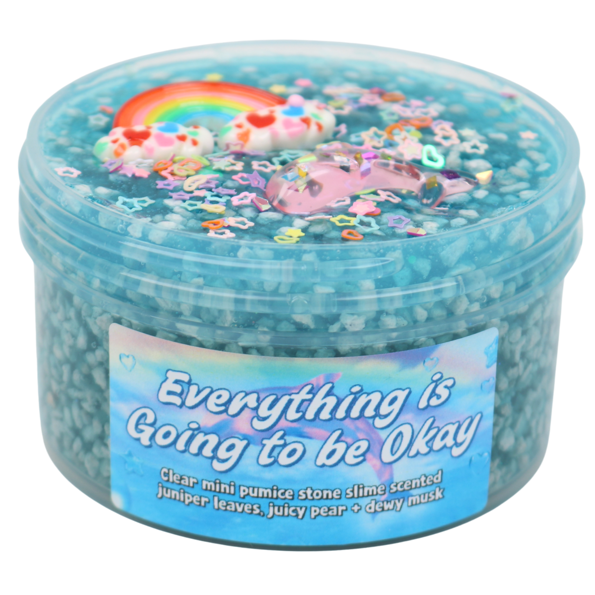 Everything is Going to be Okay