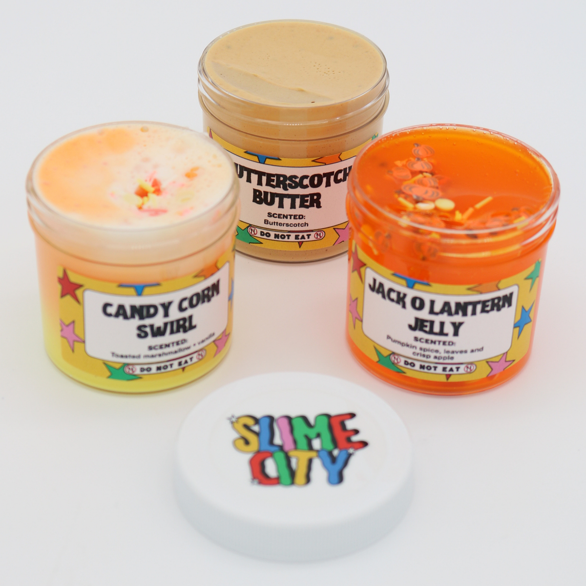 Fall Mini Bundle
