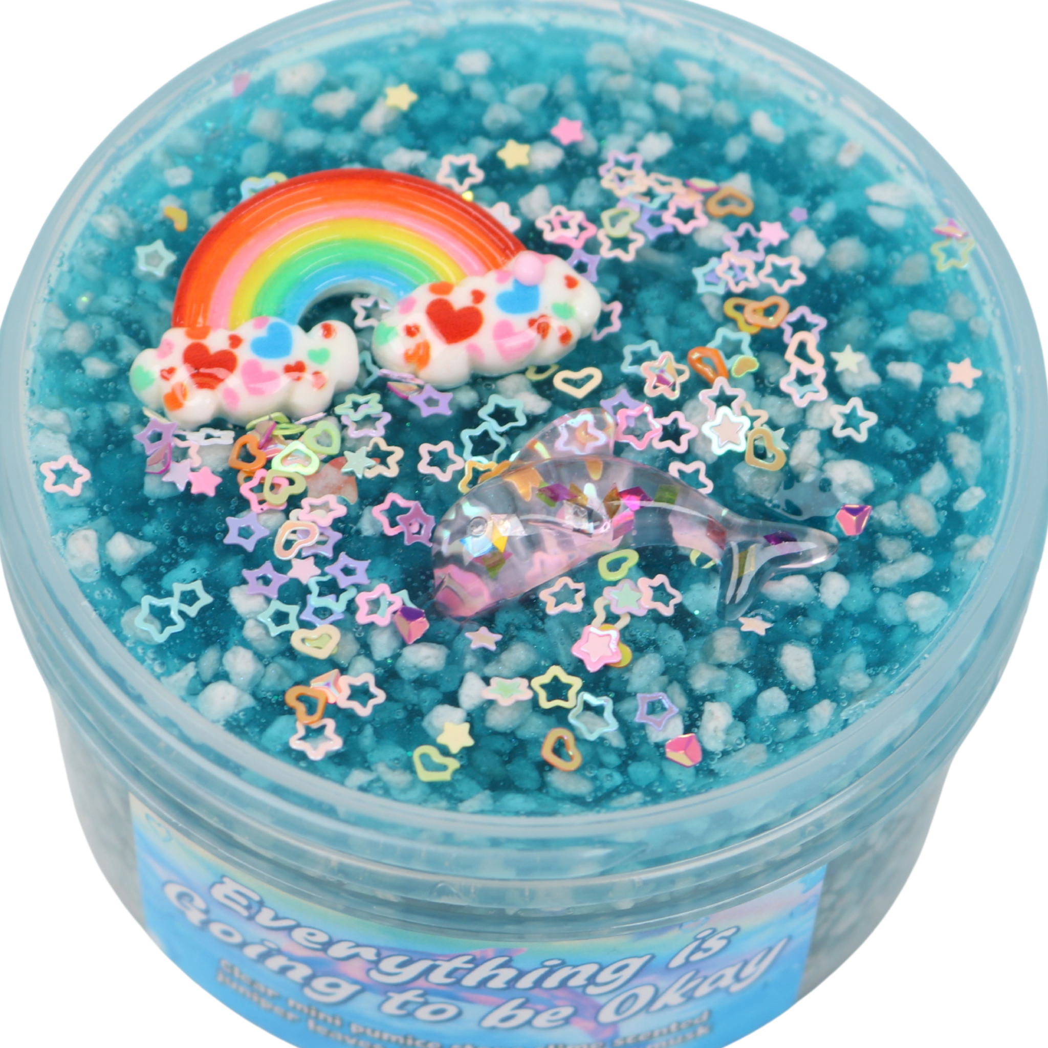 Everything is Going to be Okay