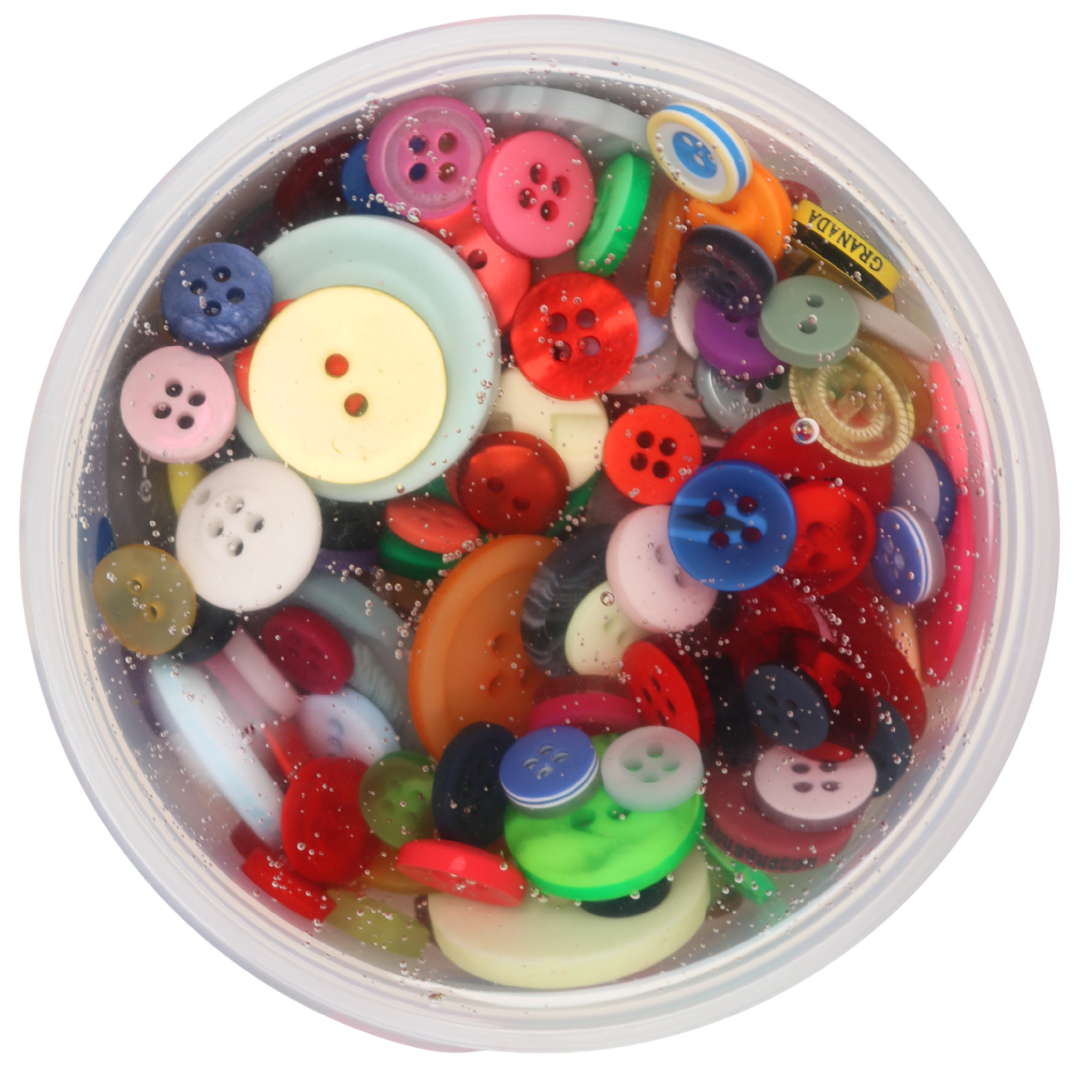 Button Box