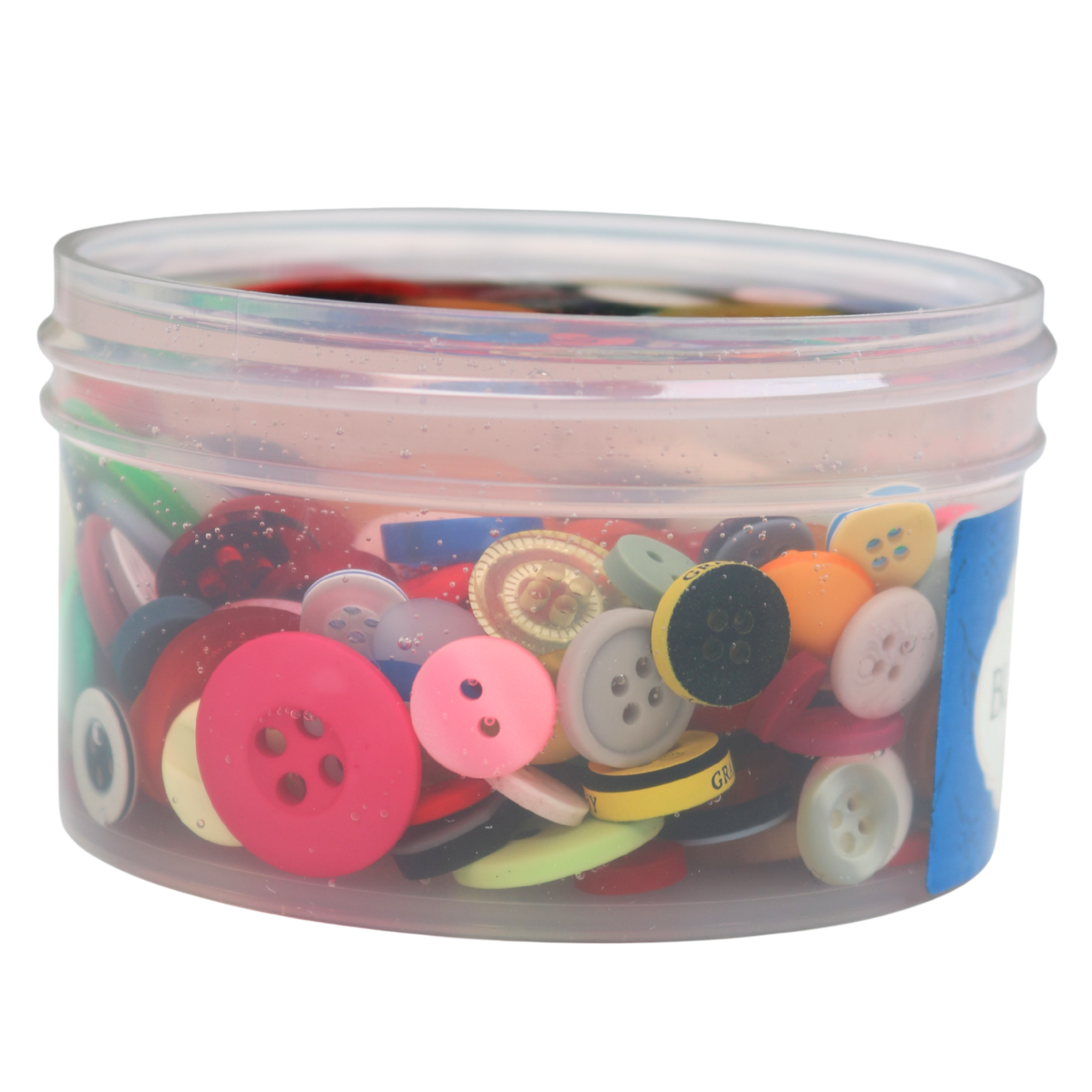 Button Box