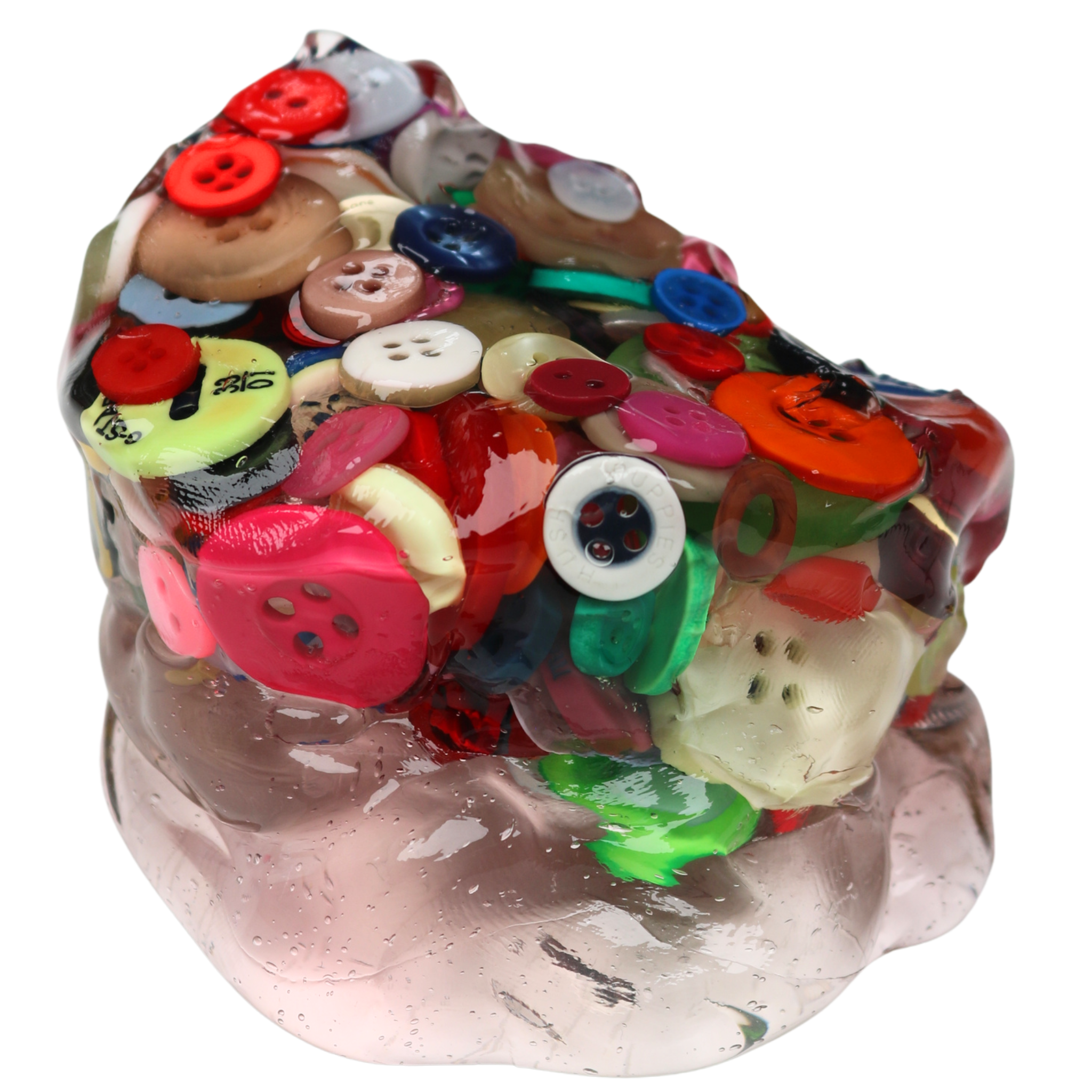 Button Box