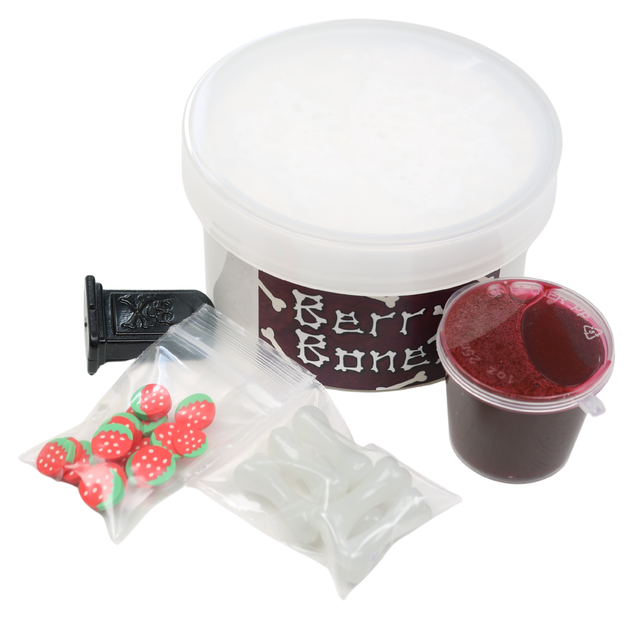Berry Bones