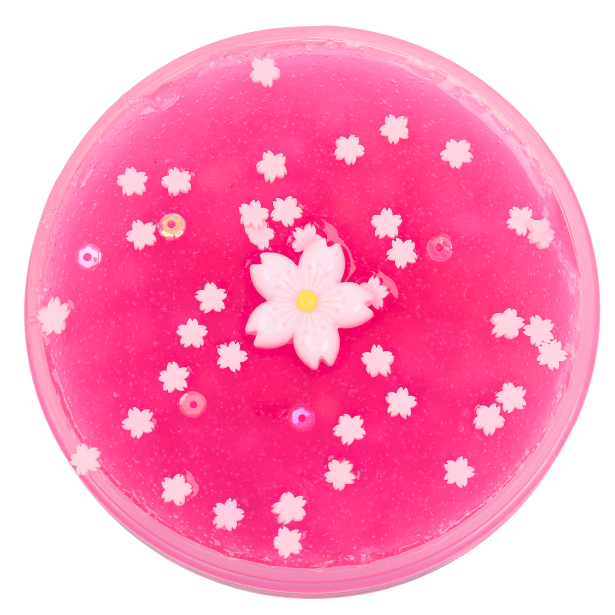 Cherry Blossom Breeze – SlimeCityB