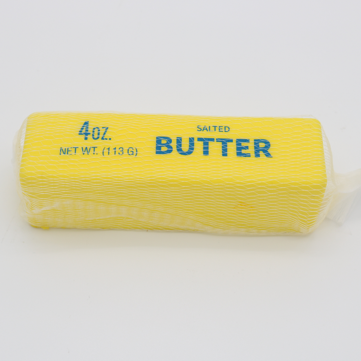 Butter Semi Slow Rising Foam Squishy