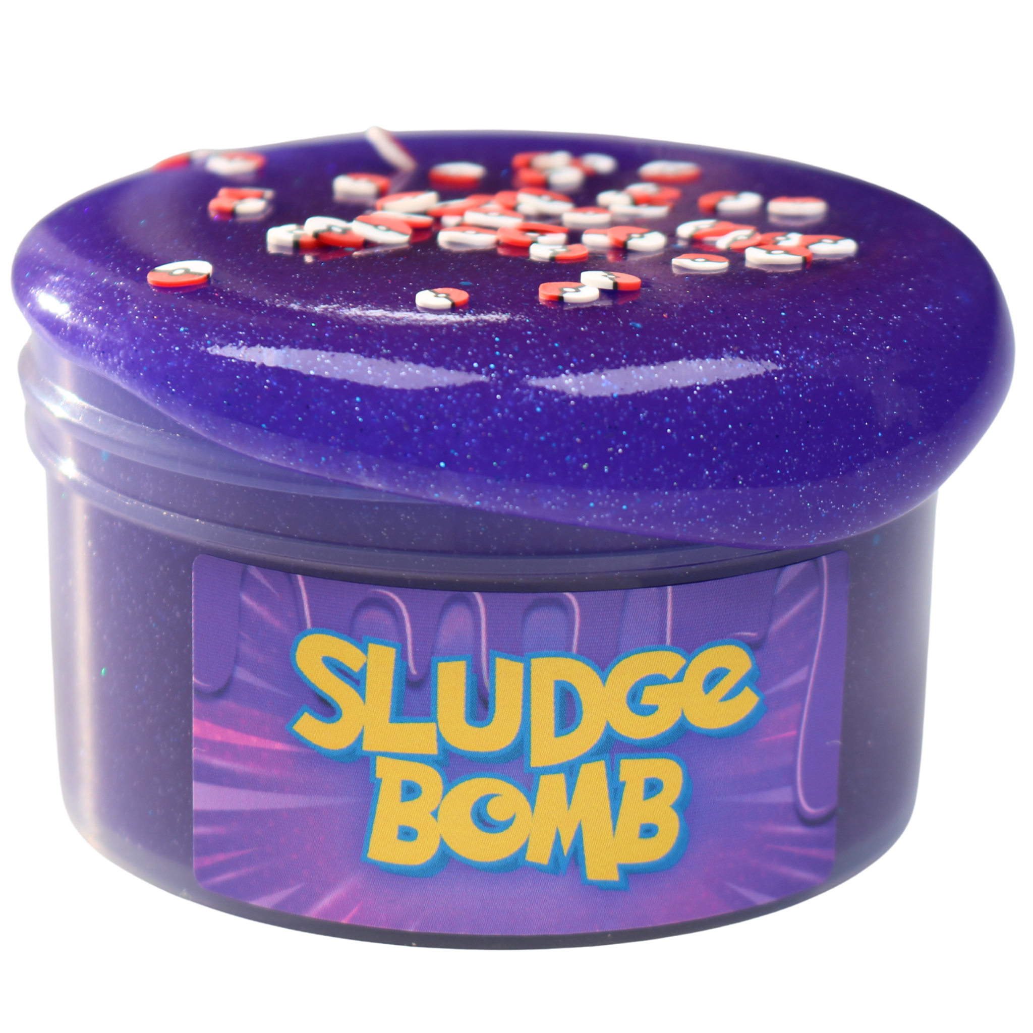 Sludge Bomb