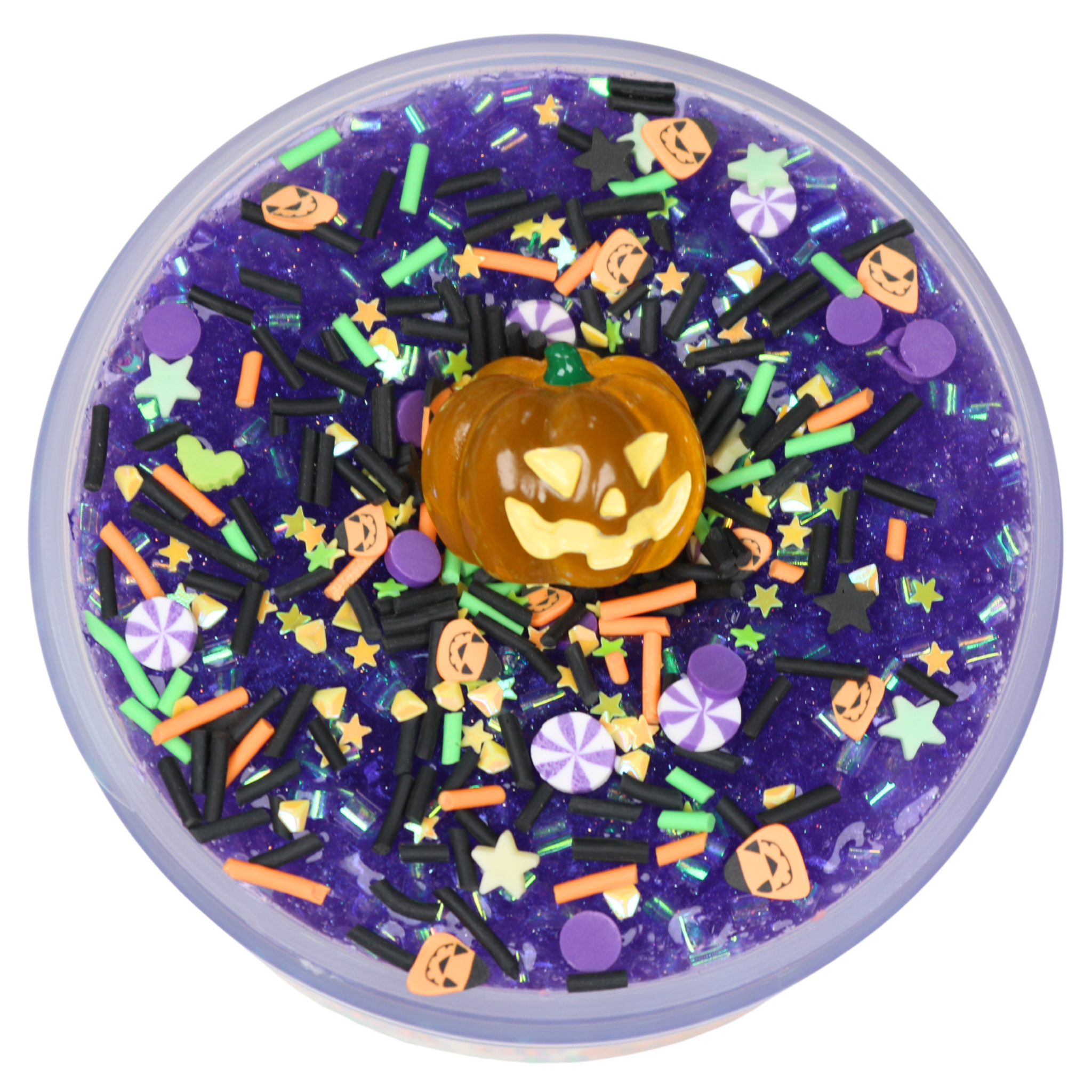 Trick or Treat!