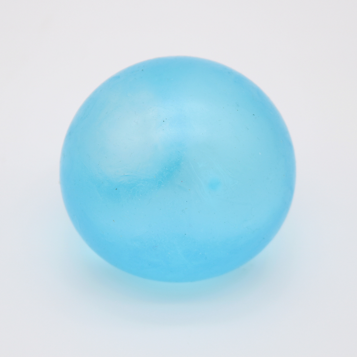 Blue Maltose Ball Squishy