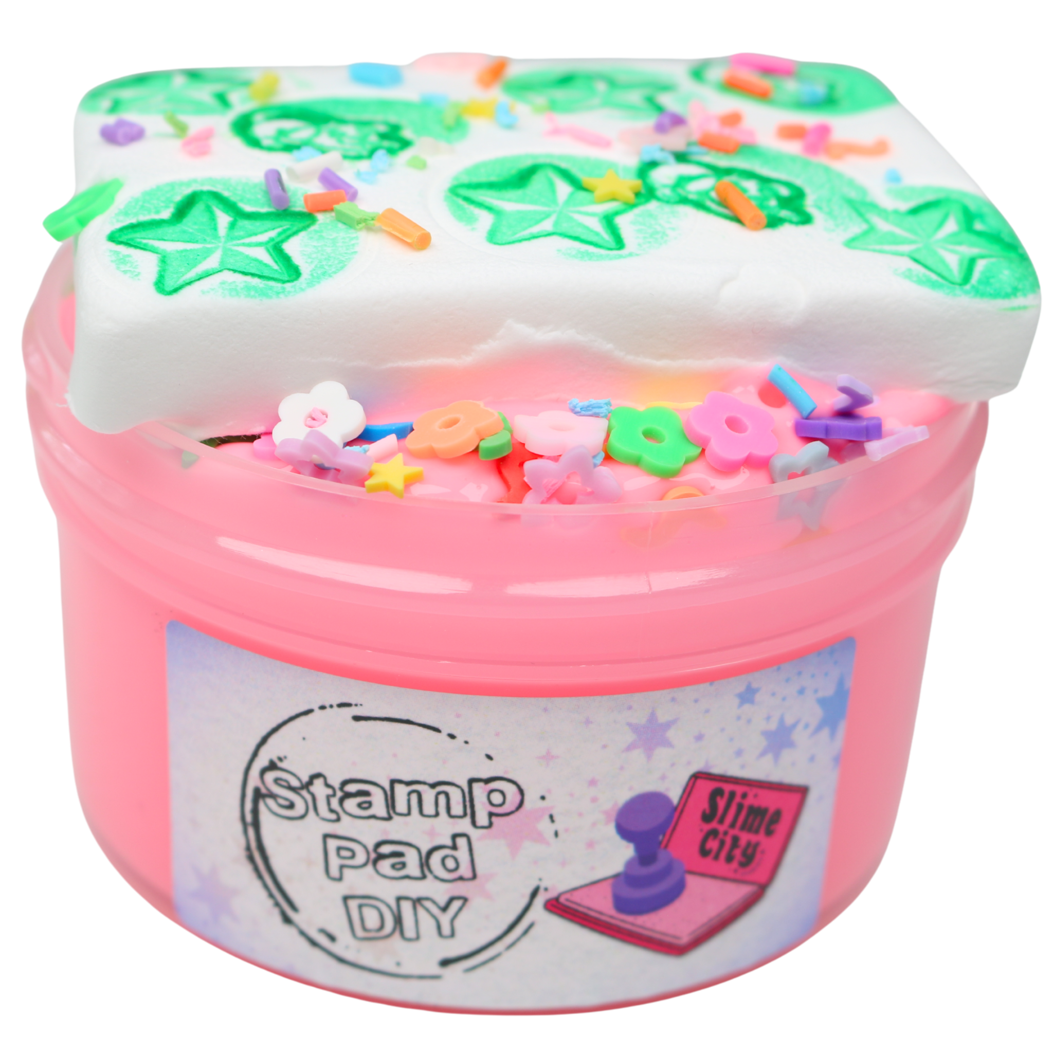 Stamp Pad DIY