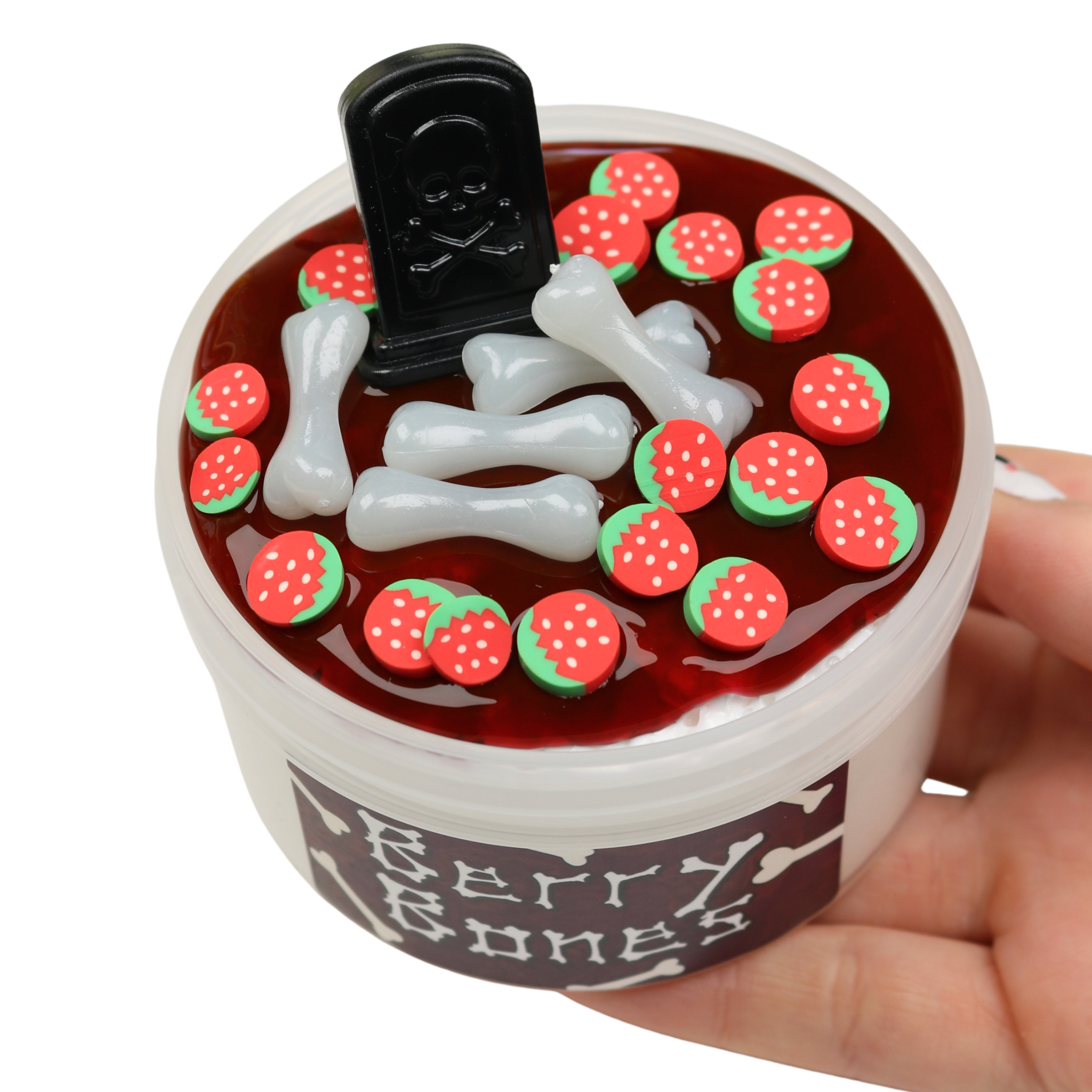 Berry Bones