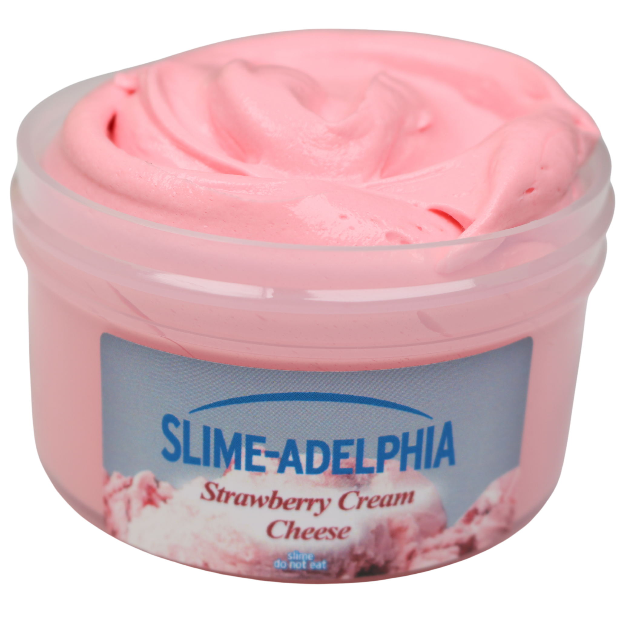 Slimeadelphia Cream Cheese