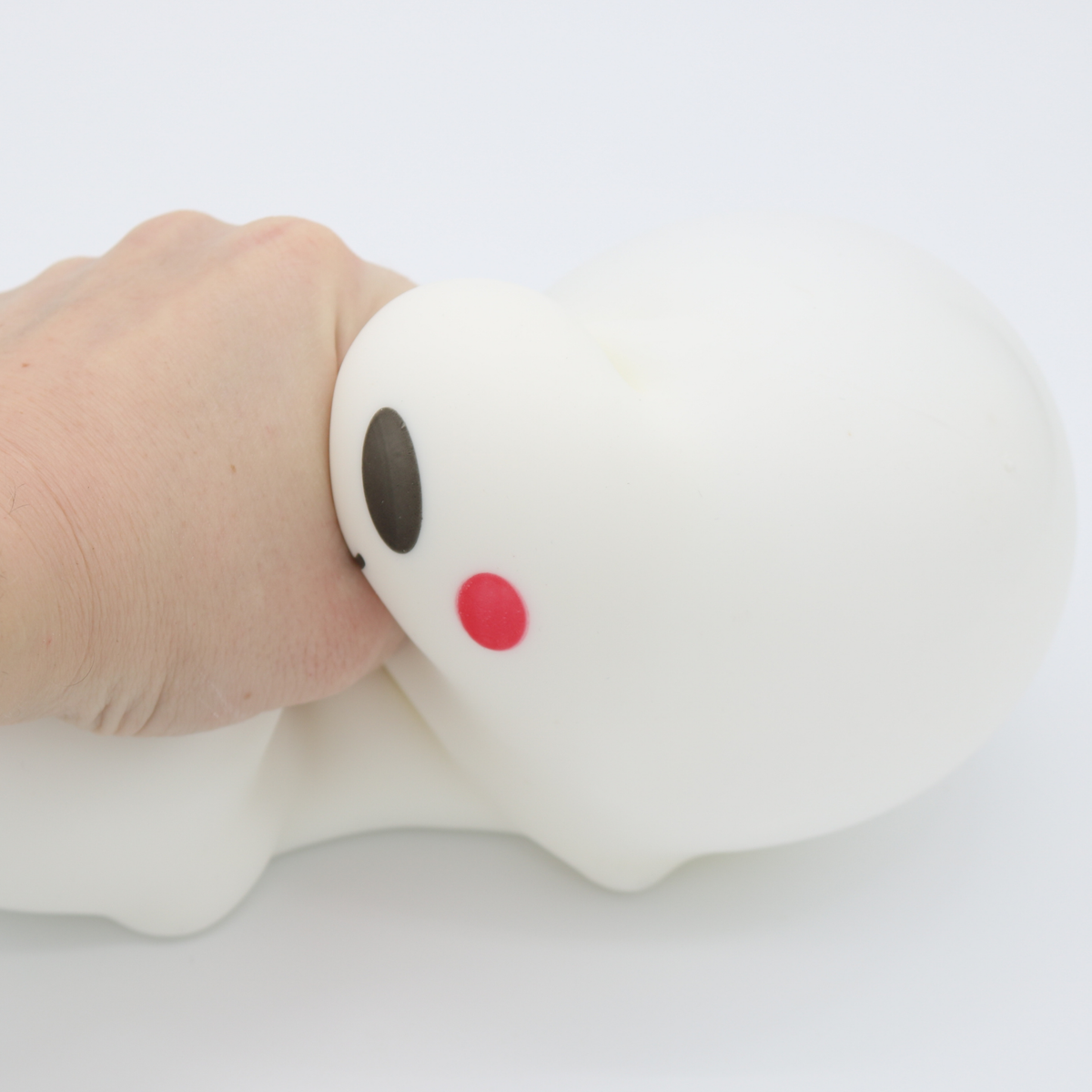 Jumbo Ghost Squishy