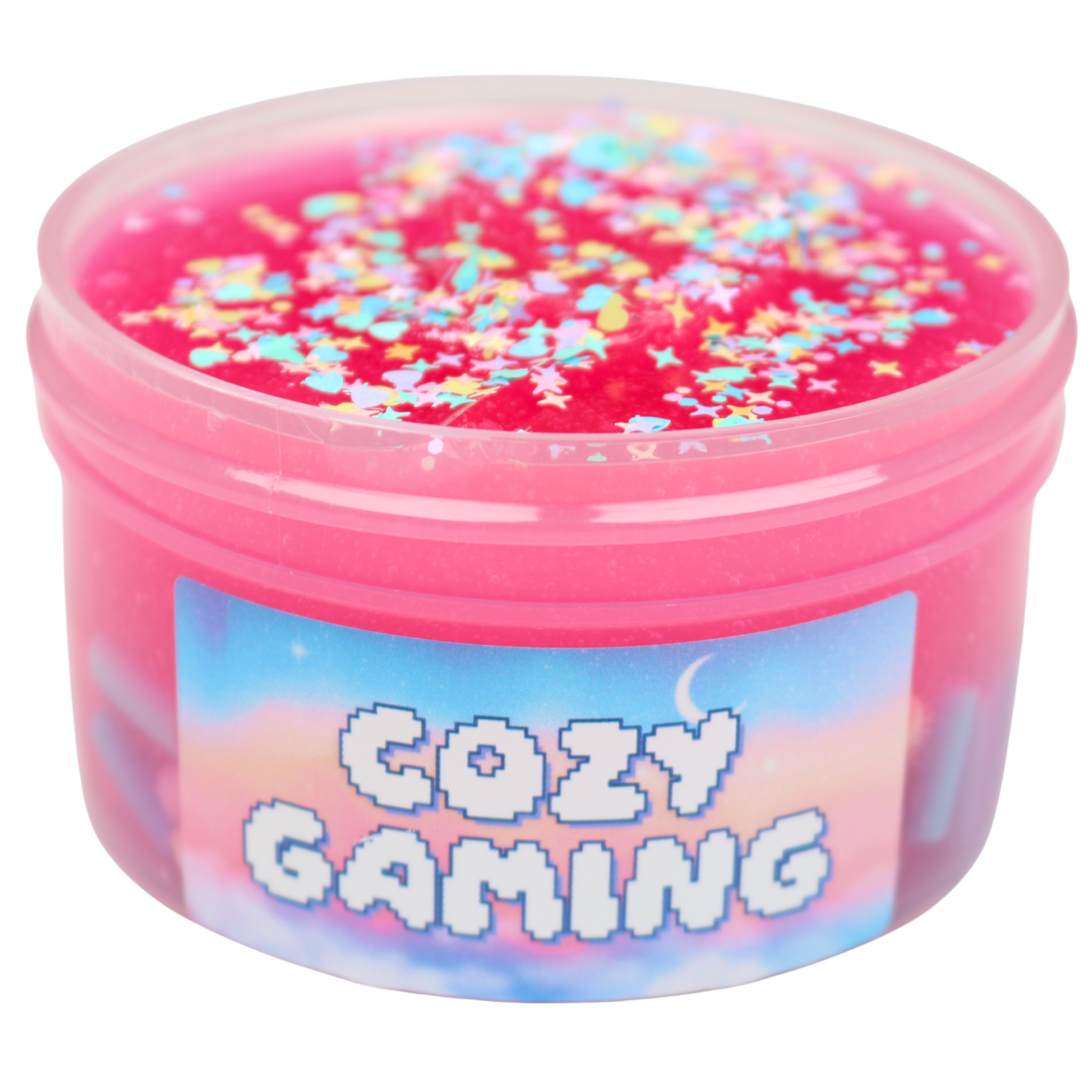 Cozy Gaming