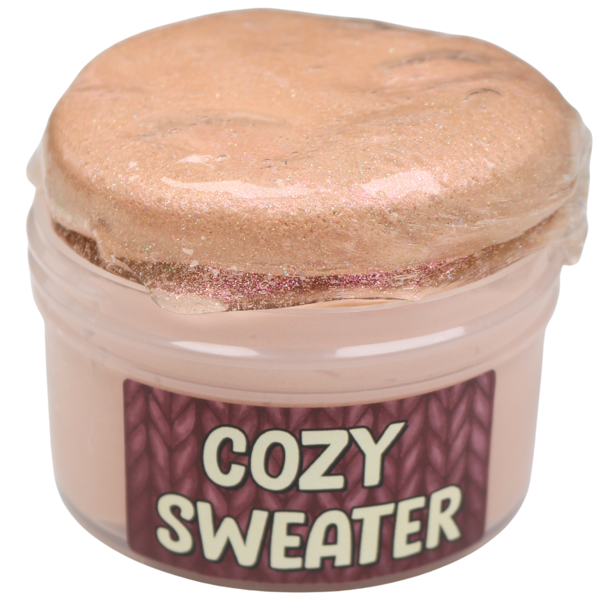 Cozy Sweater