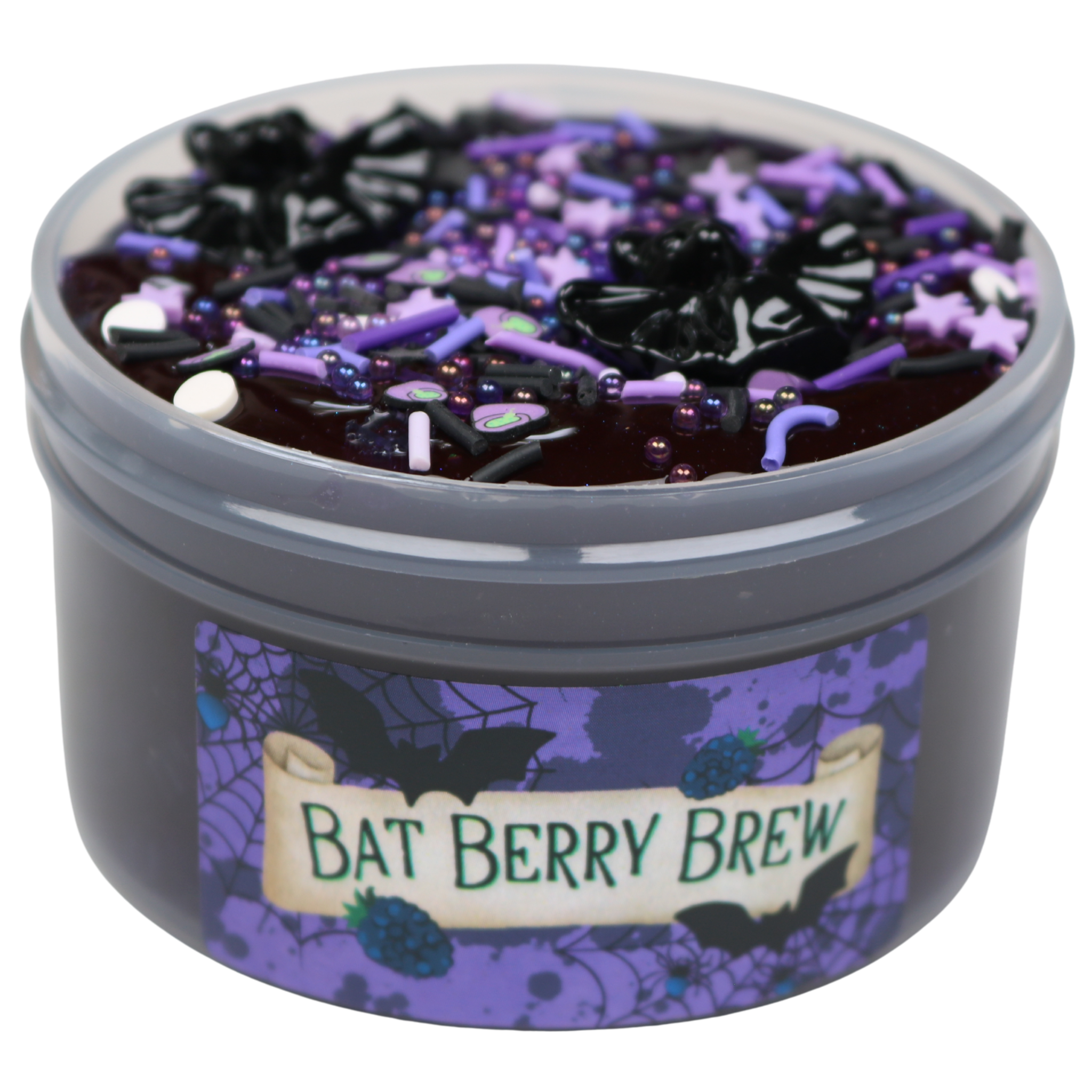 Bat Berry Brew