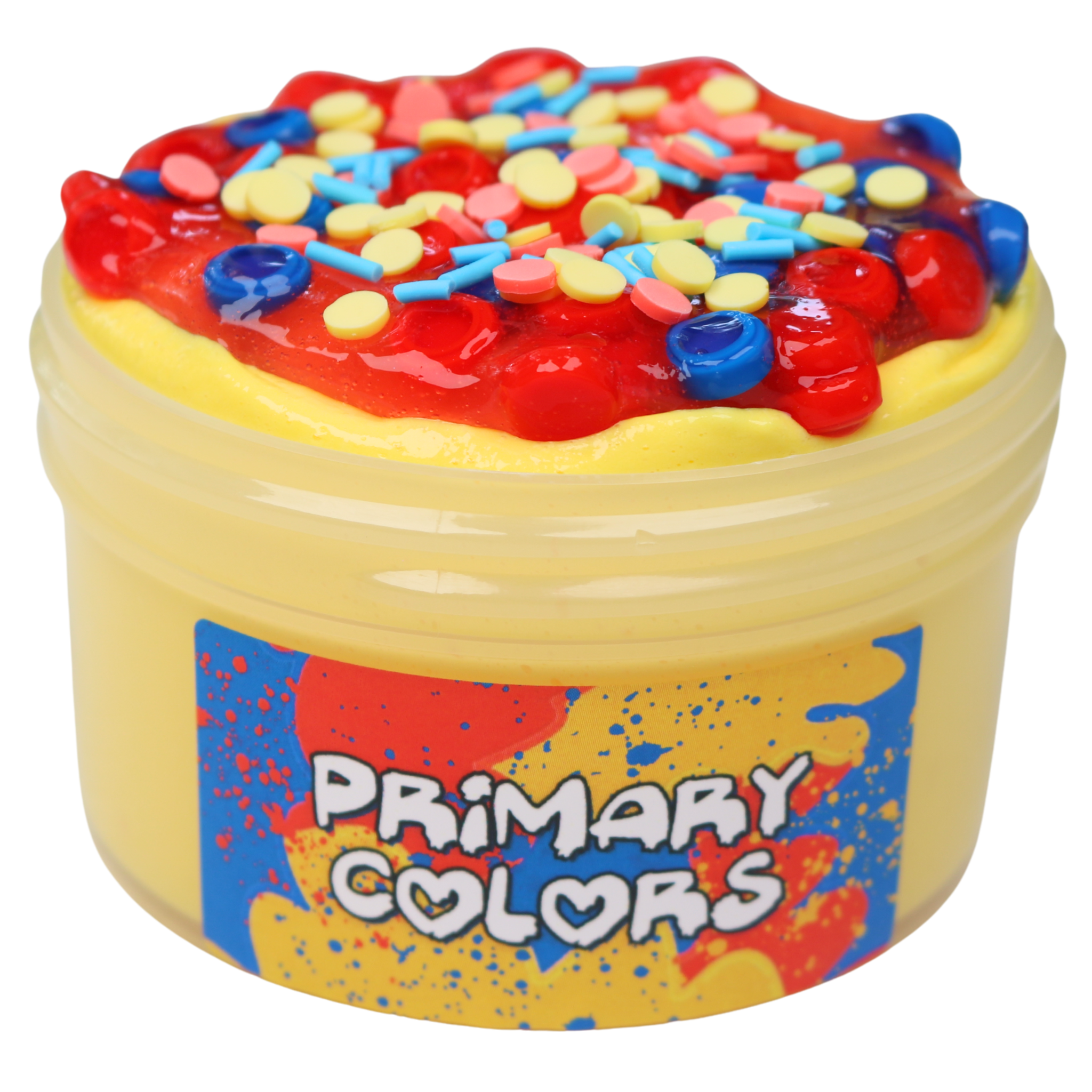 Primary Colors