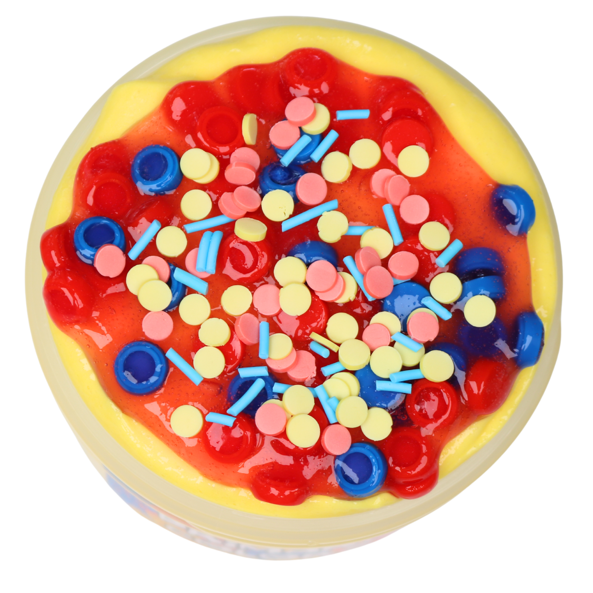 Primary Colors