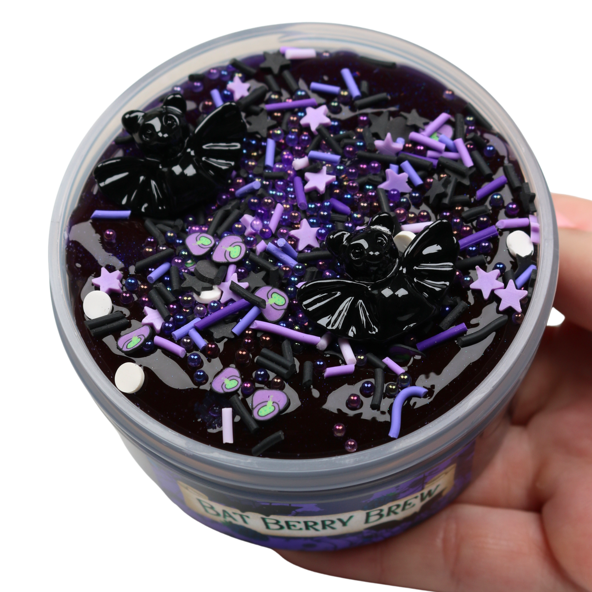 Bat Berry Brew
