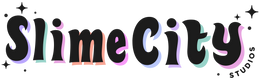SlimeCityB logo