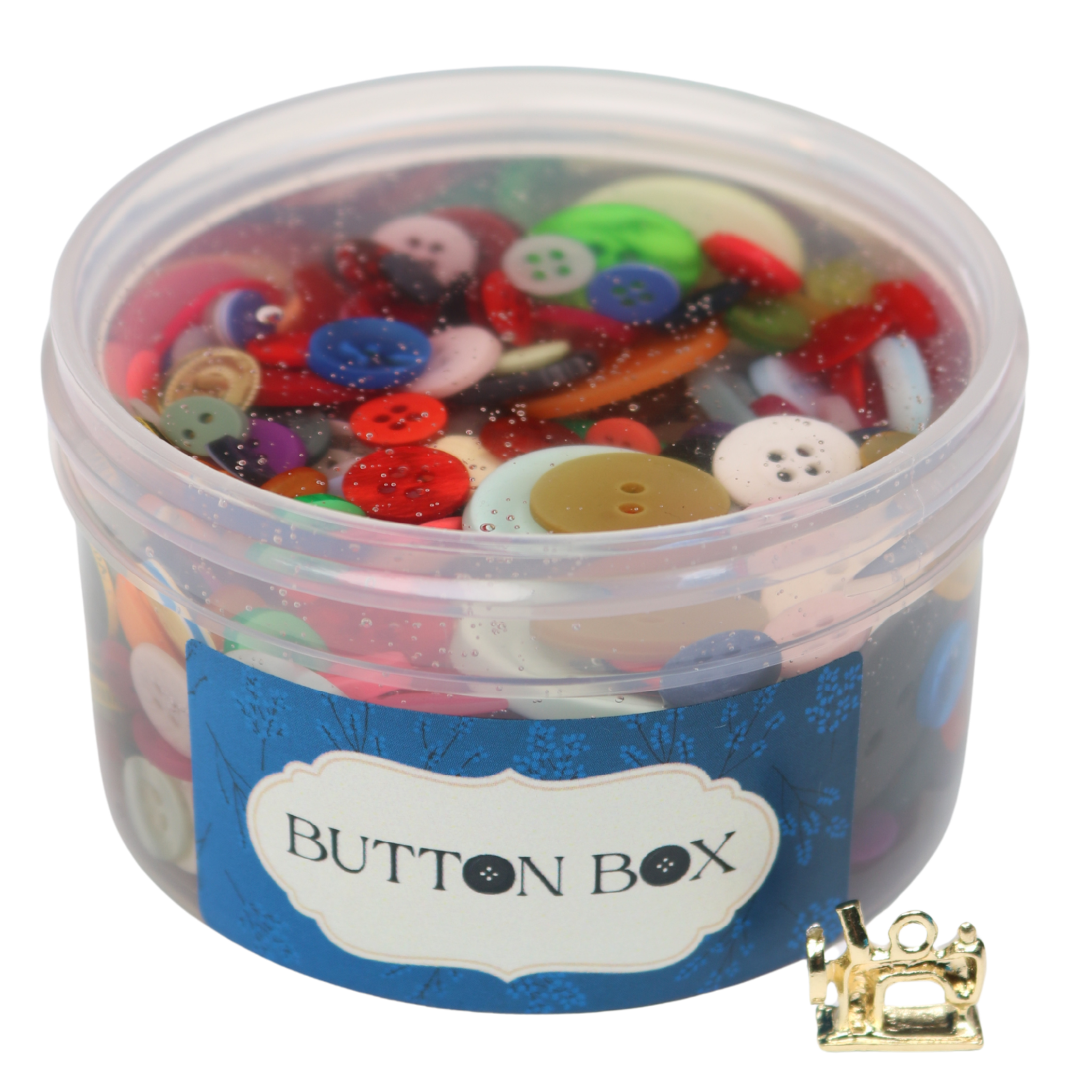 Button Box