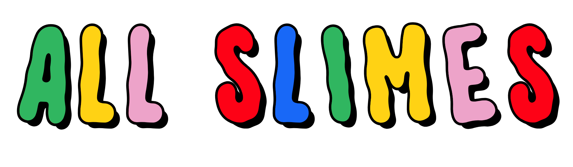 All Slimes