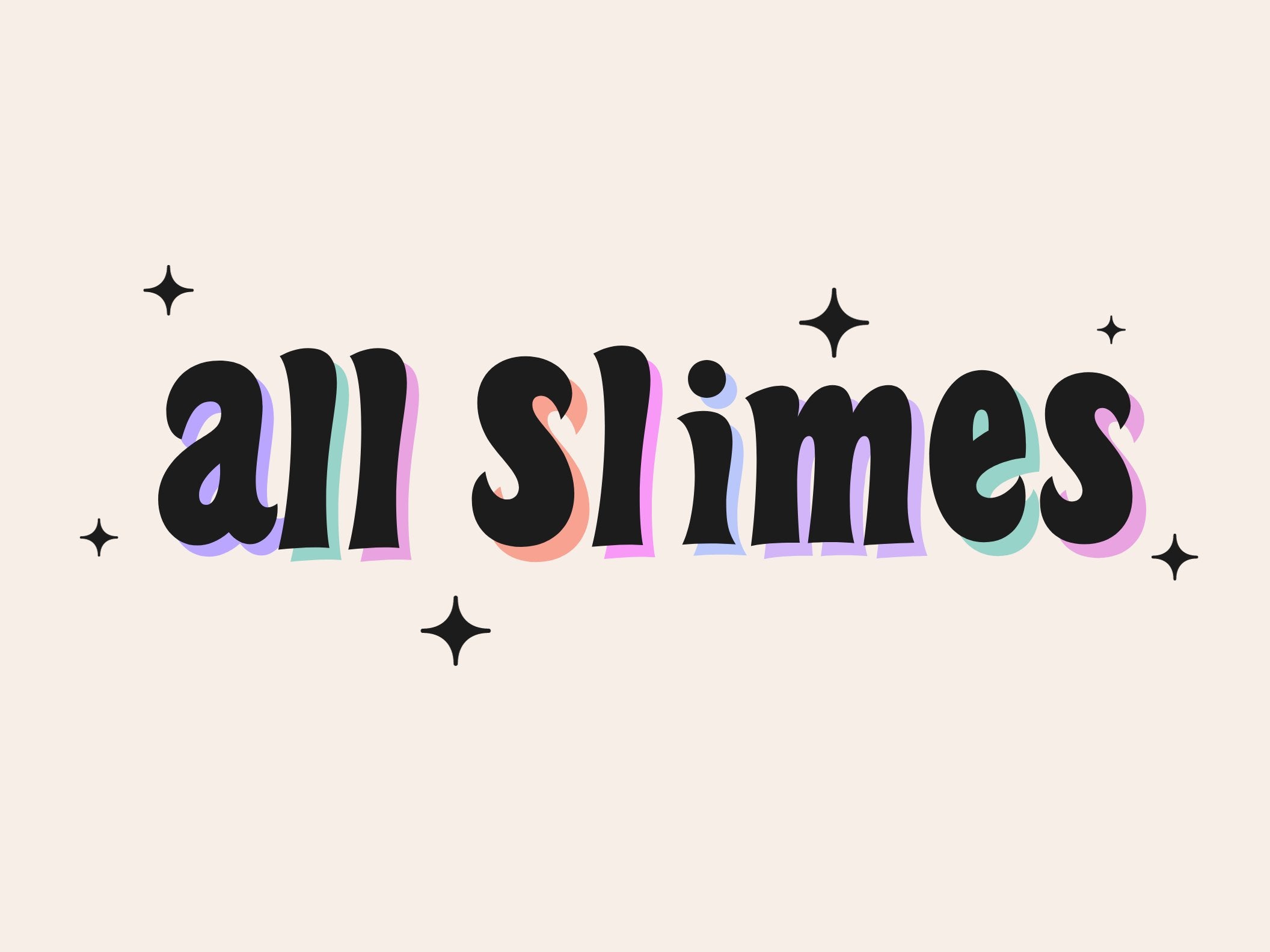 All Slimes