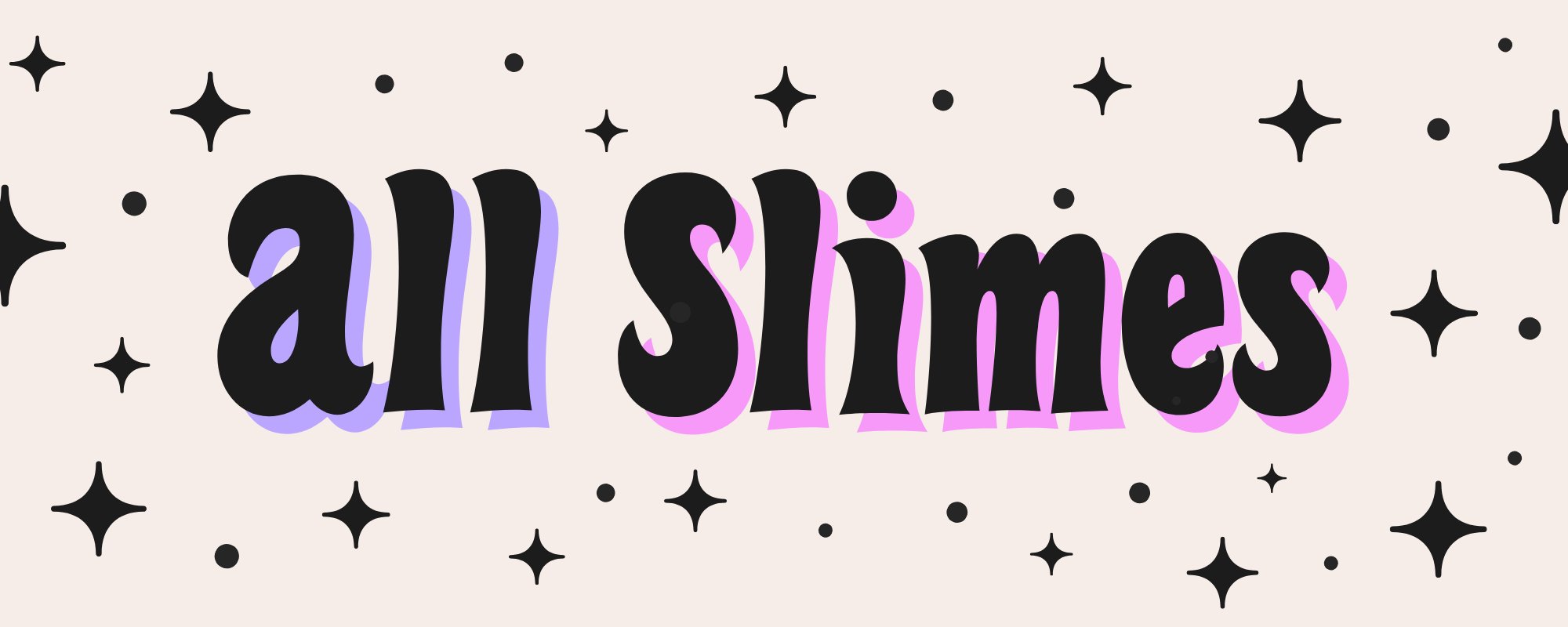 All Slimes