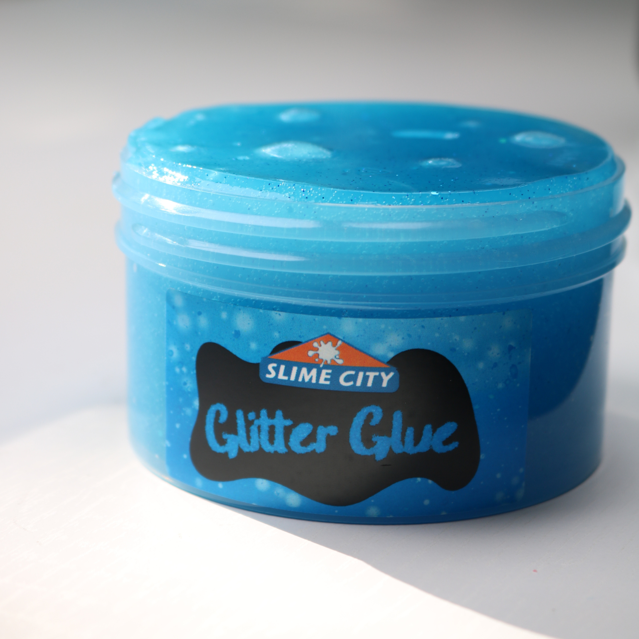Glitter Glue
