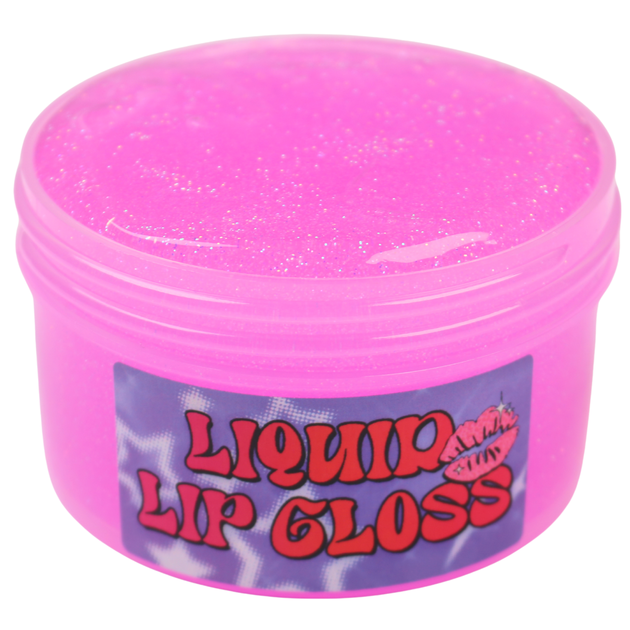Liquid Lip Gloss