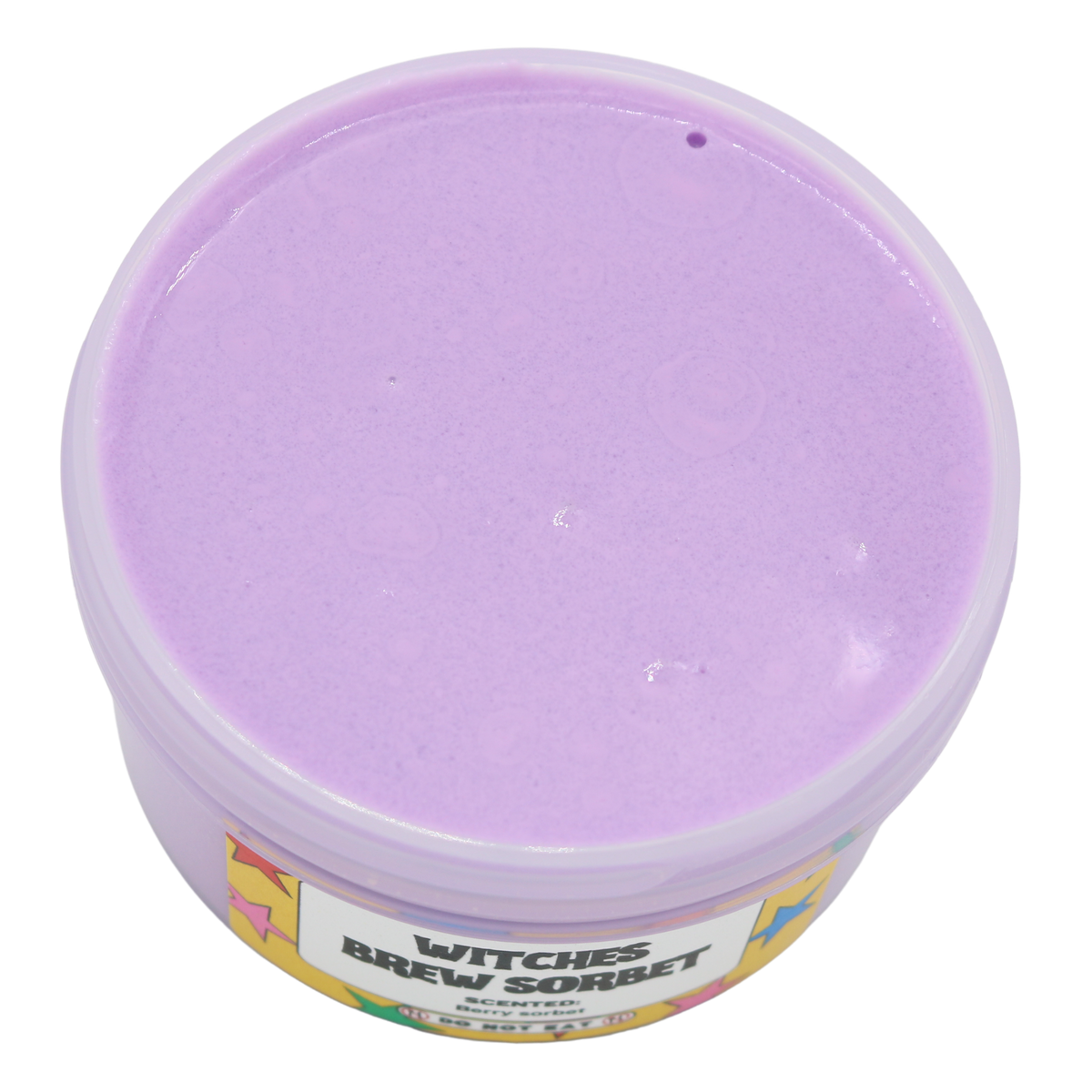 Witch's Brew Sorbet