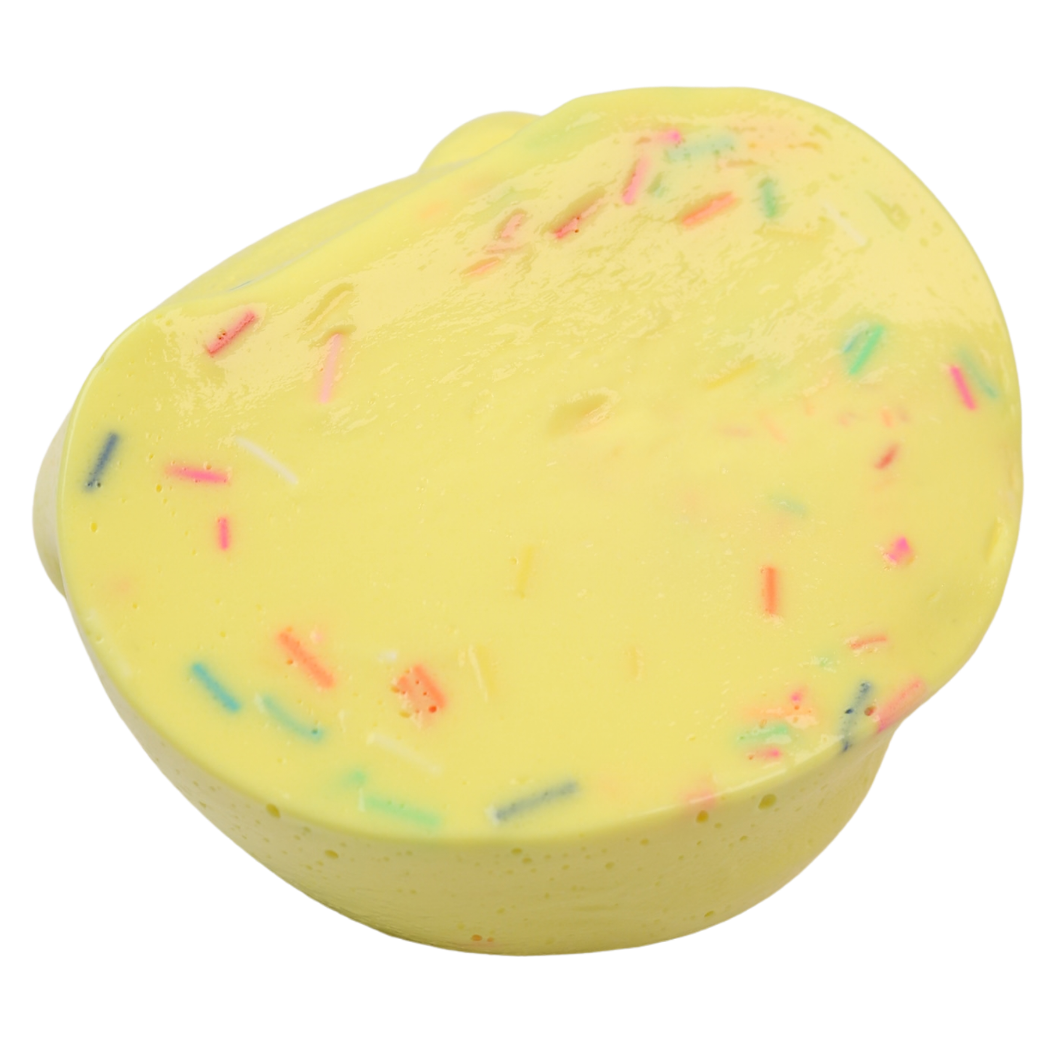 Birthday Cake Batter