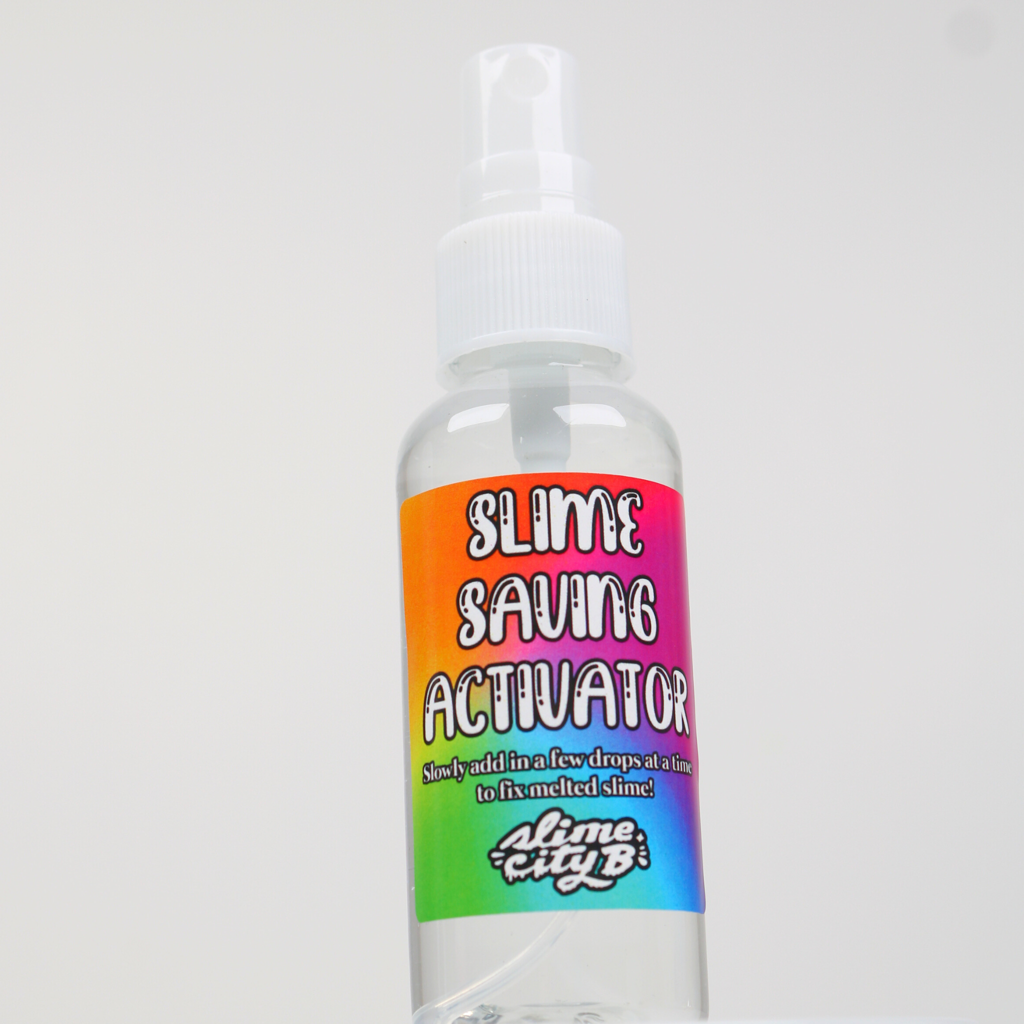 Magic City Slime Activator - Non Toxic, Just Add to Your Favorite