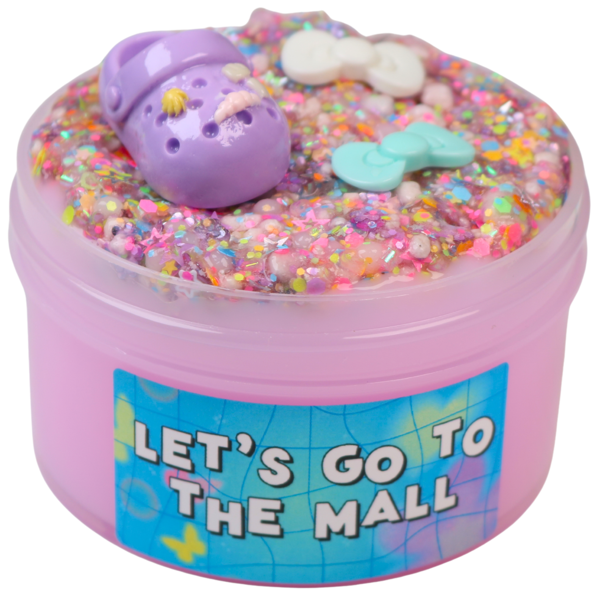 Let's Go to the Mall