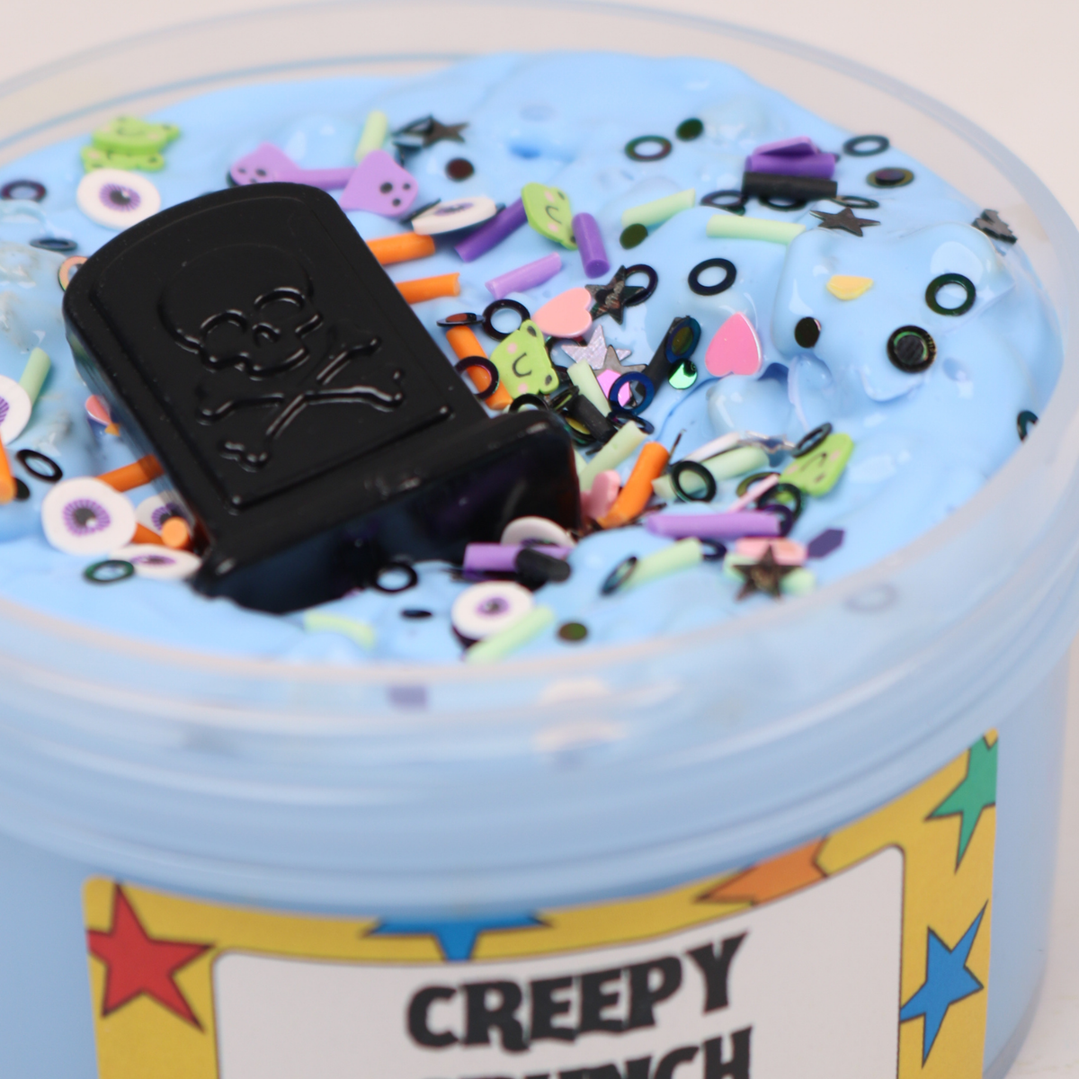 Creepy Crunch